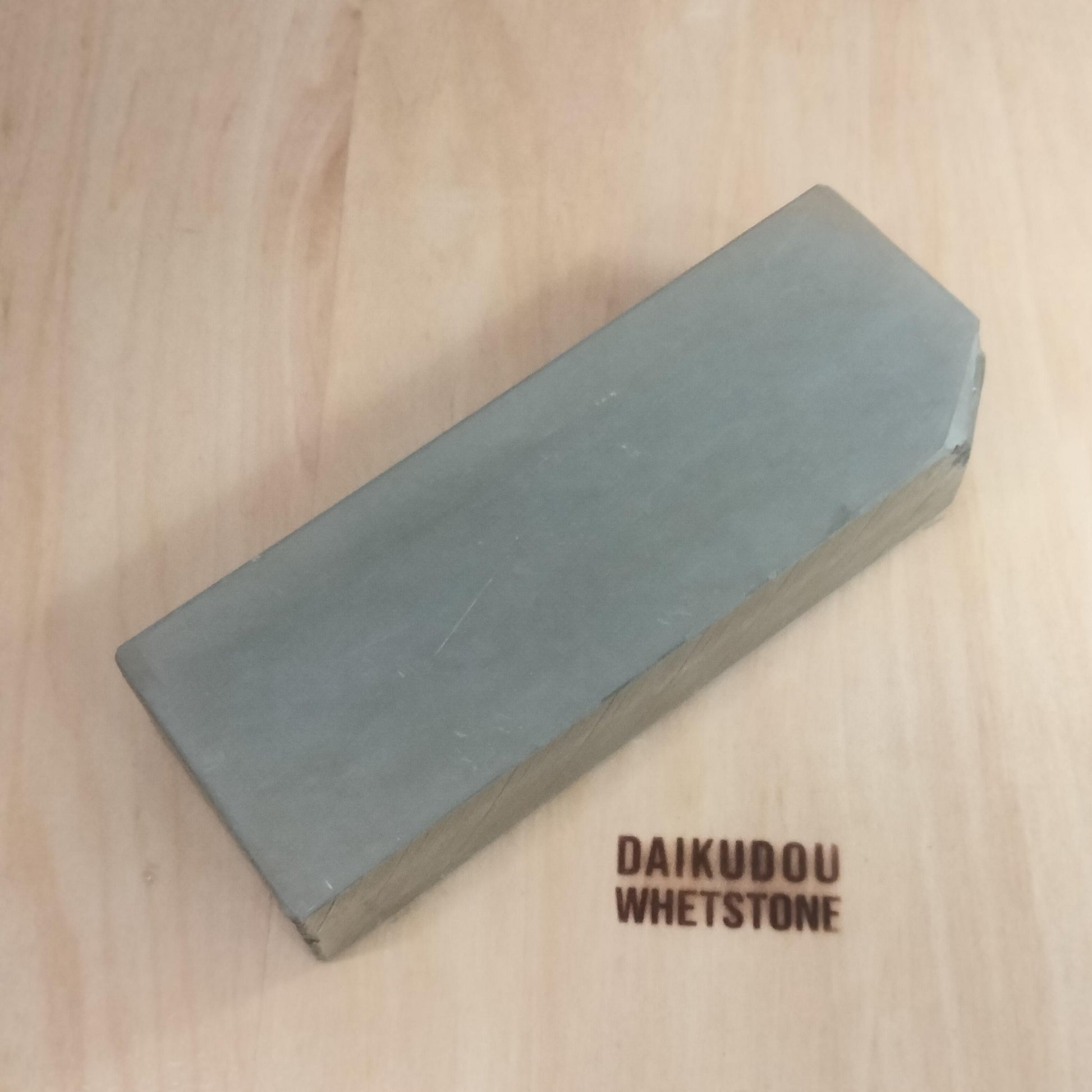 Natural Whetstone Tomae 1442g | Made in Japan, Kyoto, Shohonyama