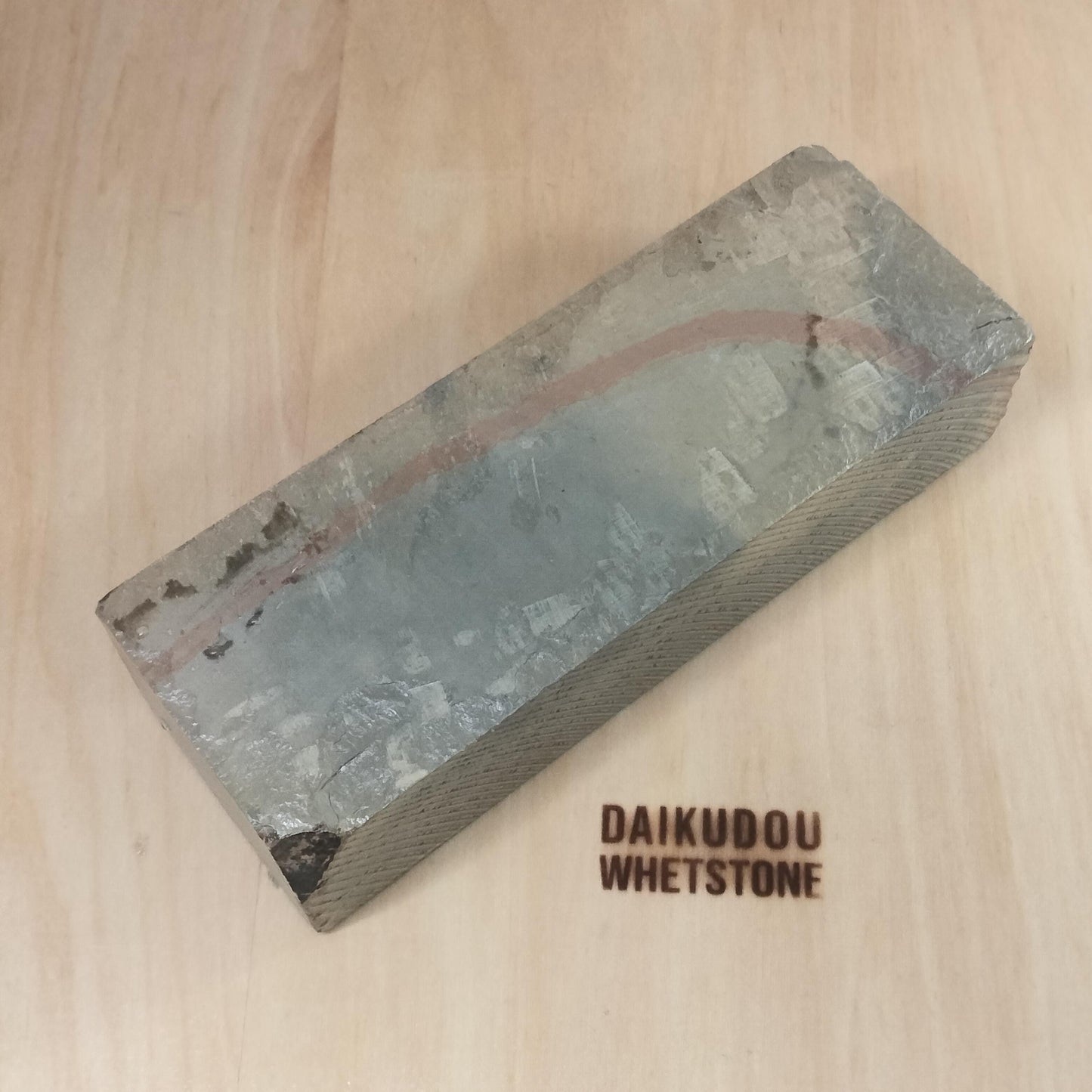 Natural Whetstone Tomae 1707g | Made in Japan, Kyoto, Shohonyama