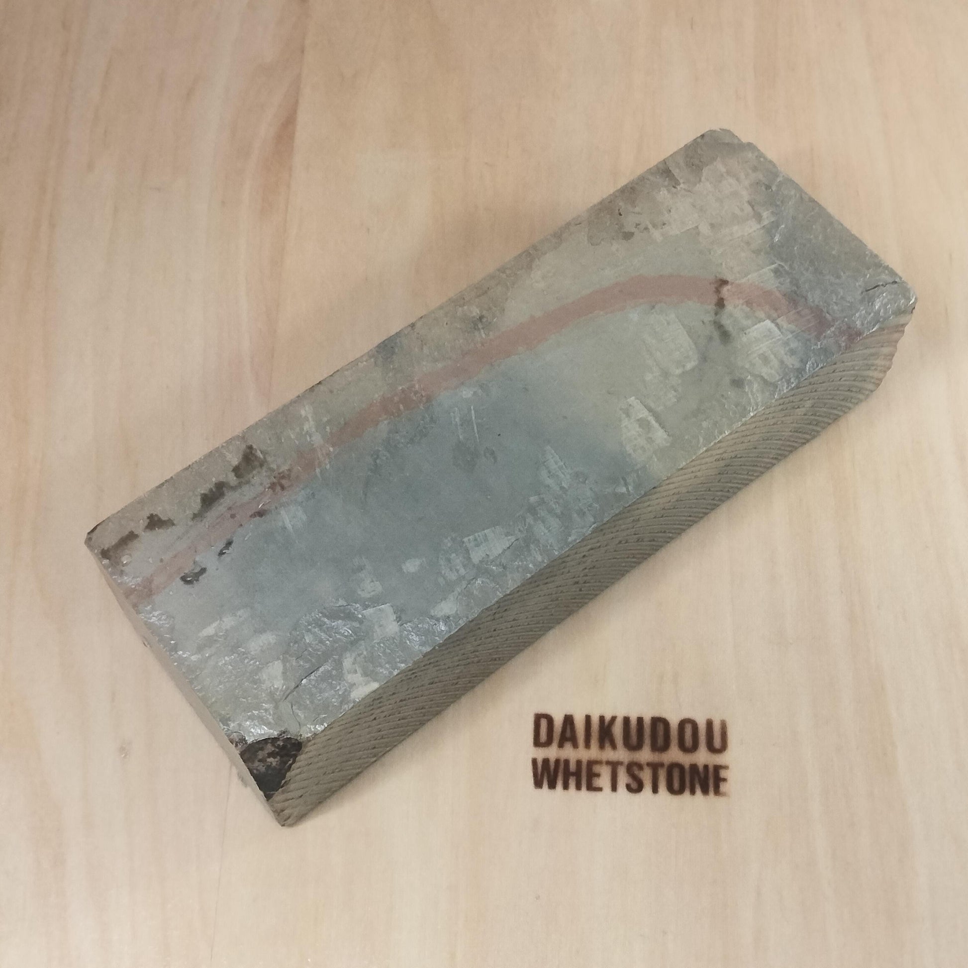 Natural Whetstone Tomae 1707g | Made in Japan, Kyoto, Shohonyama