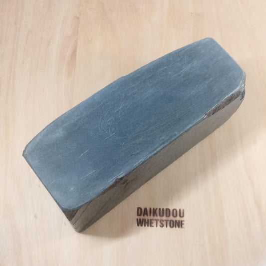 Natural Whetstone Tamba Aoto 3935g | Medium Stone |  | Made in Japan, Kyoto, Okahana Kameoka