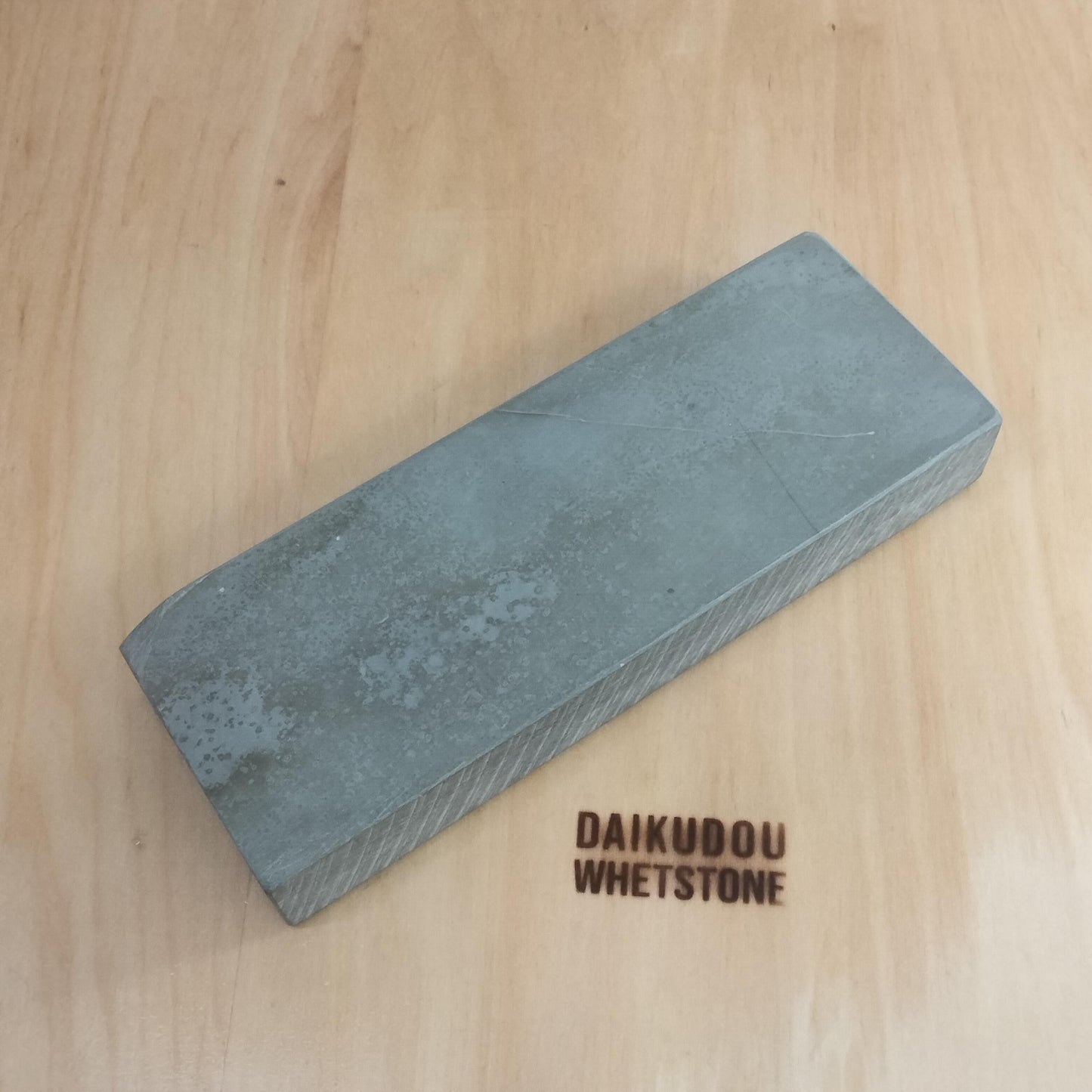 Natural Whetstone Tomae Nashiji 1206g | Made in Japan, Kyoto, Shohonyama