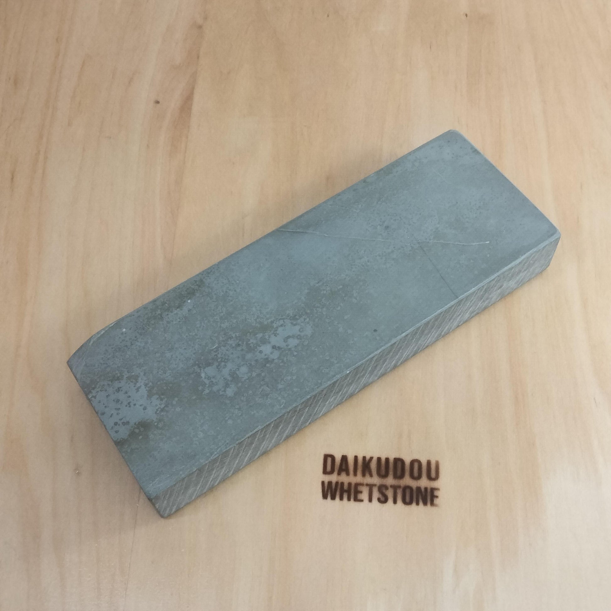 Natural Whetstone Tomae Nashiji 1206g | Made in Japan, Kyoto, Shohonyama
