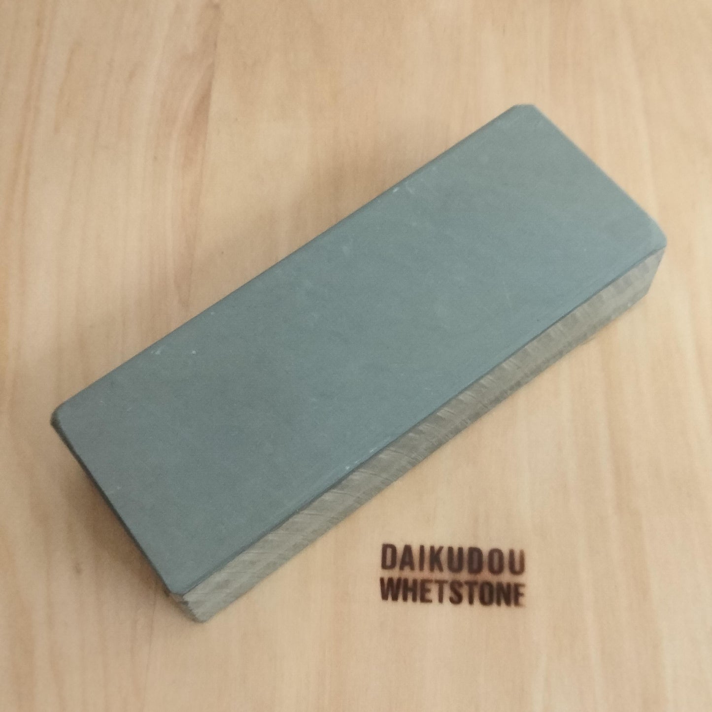 Natural Whetstone Ōhira Ipponsen 1682g | Made in Japan, Kyoto, Shohonyama
