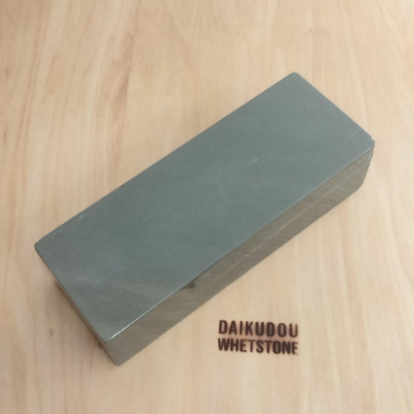 Natural Whetstone Atagoyama Awasedo 2050g | Made in Japan, Kyoto, Shohonyama