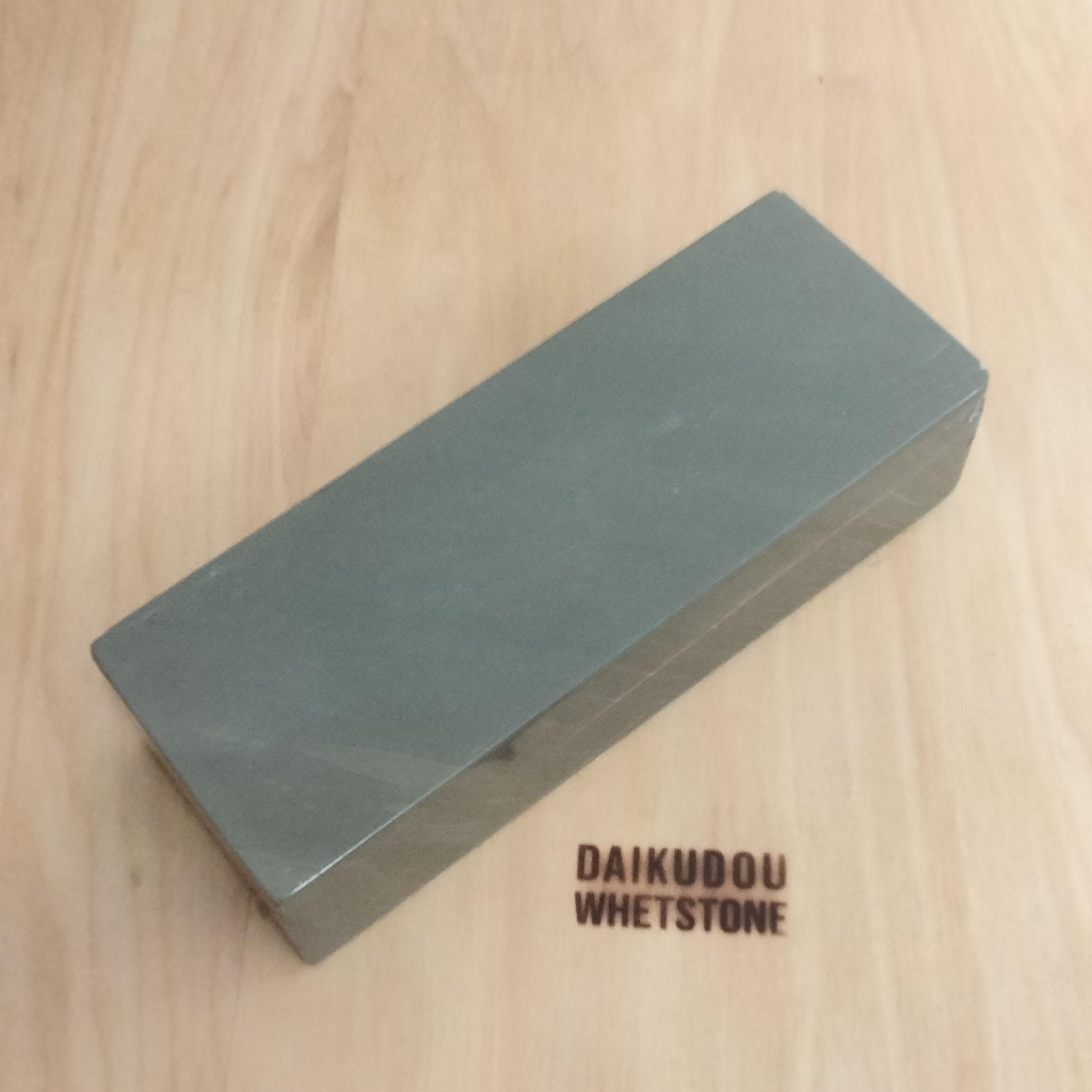 Natural Whetstone Atagoyama Awasedo 2050g | Made in Japan, Kyoto, Shohonyama