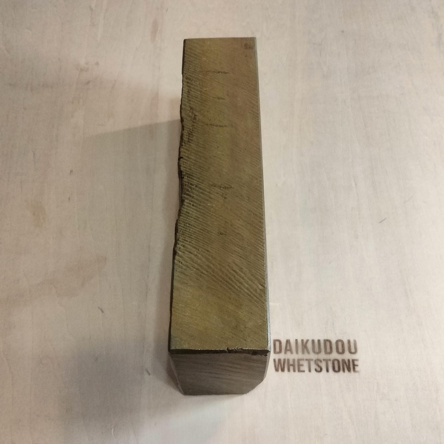 Natural Whetstone Suita 1700g Super-Grade Mark | Made in Japan, Kyoto, Shohonyama