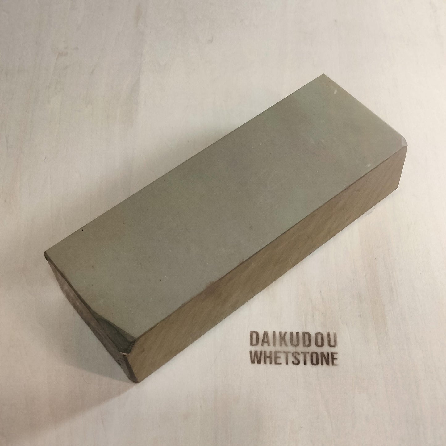 Natural Whetstone Suita 1700g Super-Grade Mark | Made in Japan, Kyoto, Shohonyama