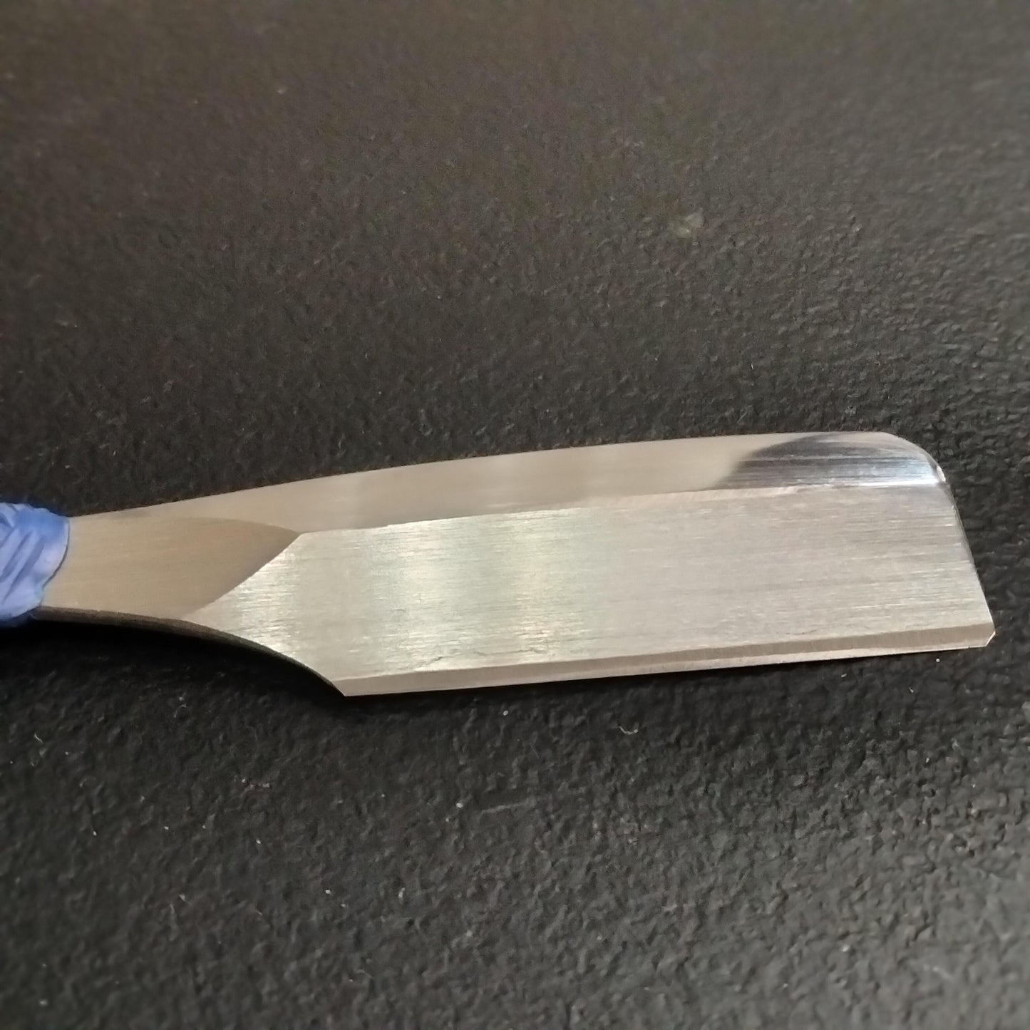 Vintage Straight Razor Tsura-yuki | Made in Japan | Unused