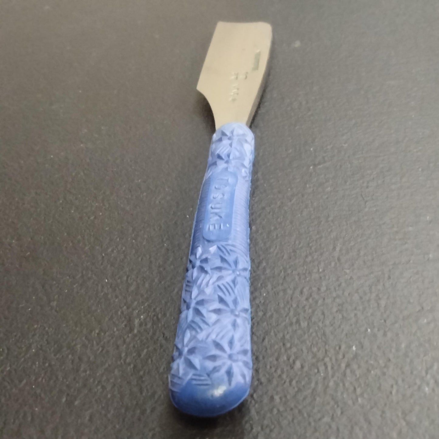 Vintage Straight Razor Tsura-yuki | Made in Japan | Unused