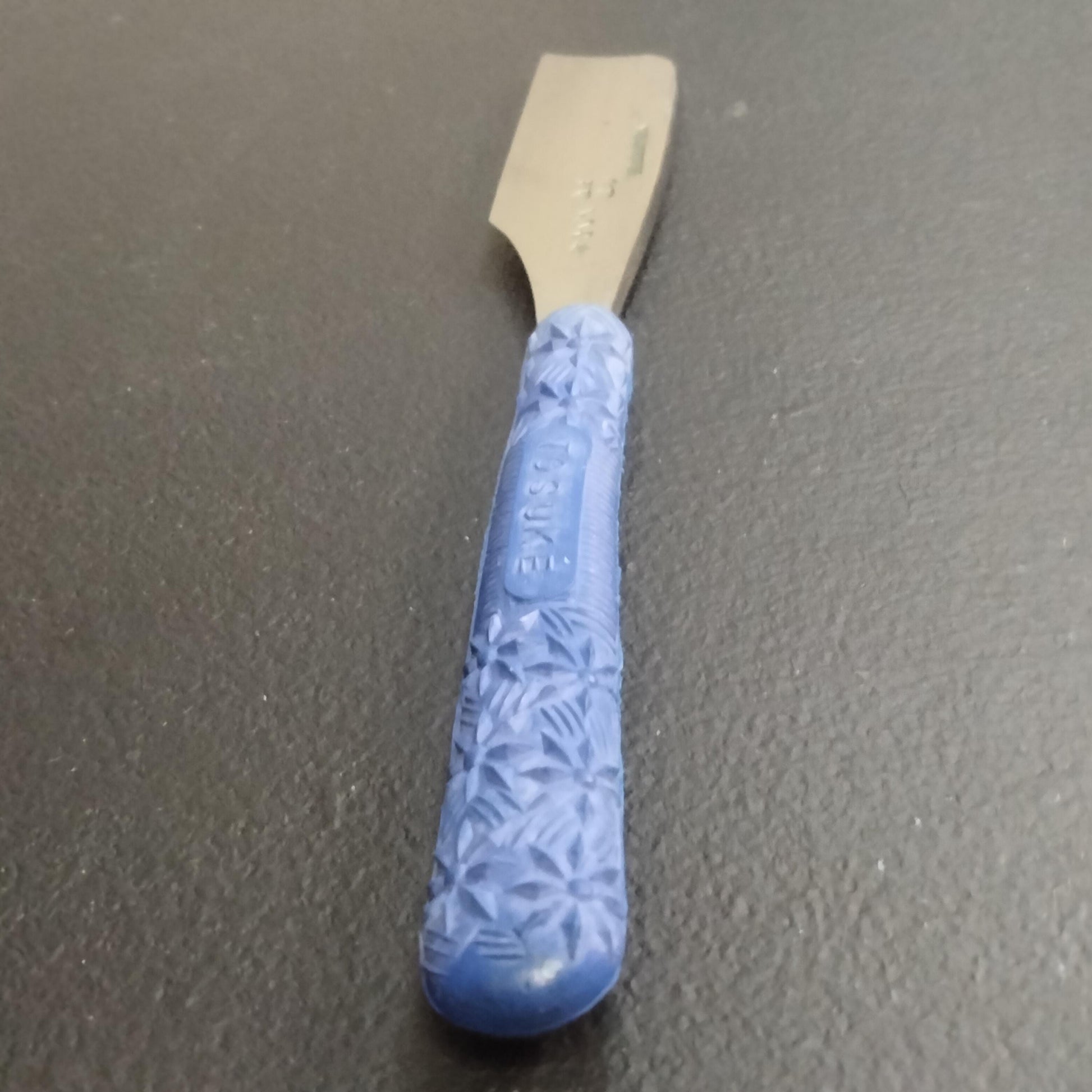Vintage Straight Razor Tsura-yuki | Made in Japan | Unused