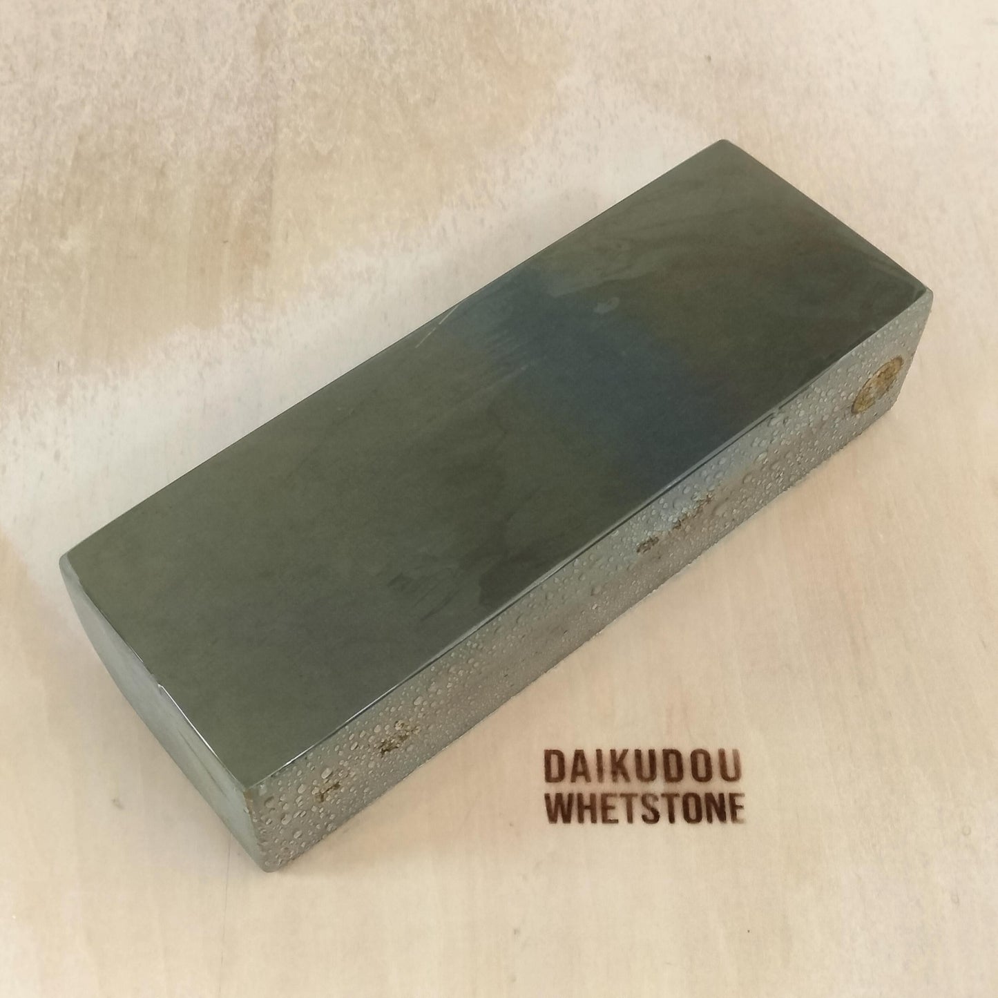 Natural Whetstone Maruoyama Hon-Tomae 2123g | Made in Japan, Kyoto