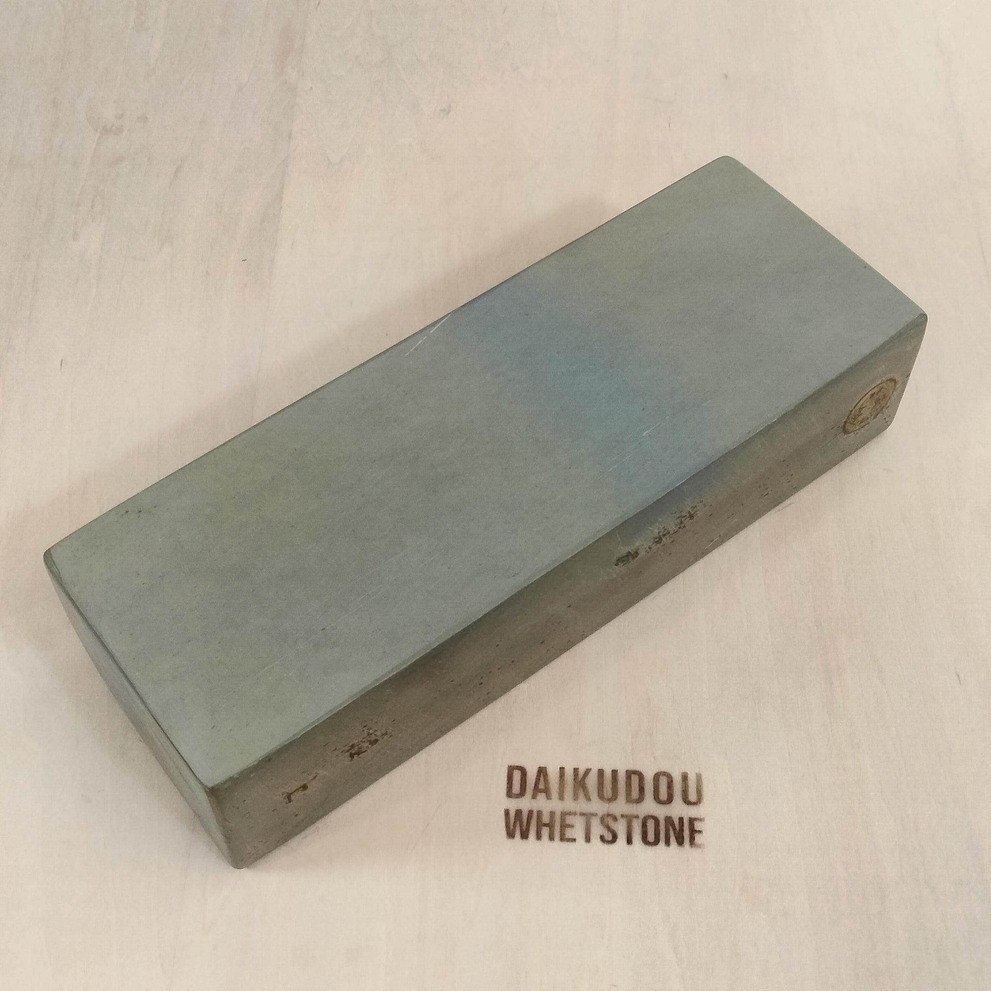 Natural Whetstone Maruoyama Hon-Tomae 2123g | Made in Japan, Kyoto