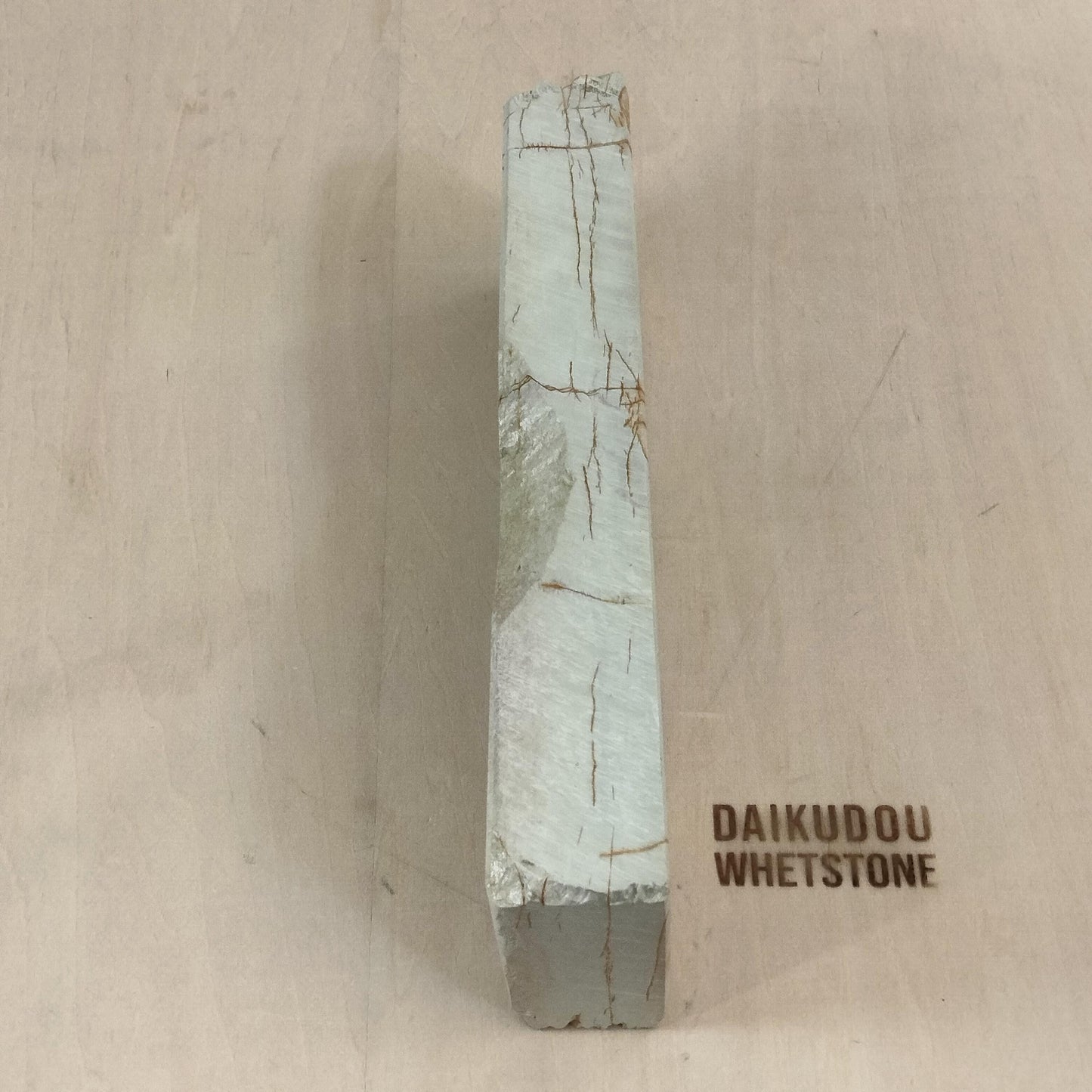 Natural Whetstone Renge Suita 1126g | Made in Japan, Kyoto, Shohonyama