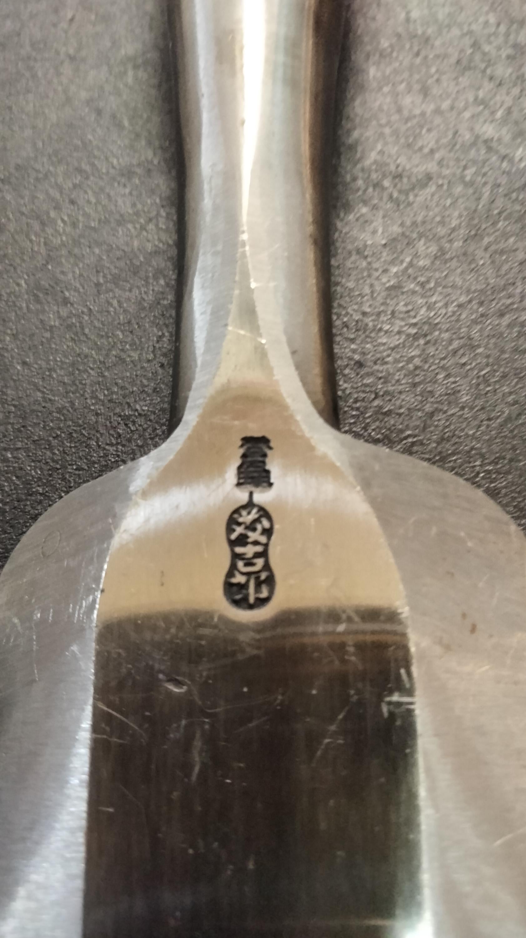 Vintage Chisel Set Tōkichirō Oire Nomi 15pcs | Made in Japan | Unused