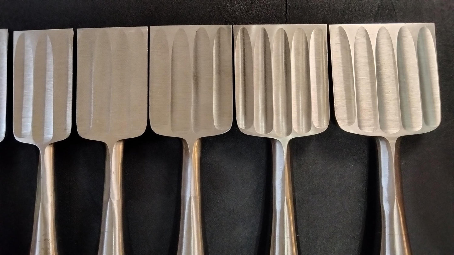 Vintage Chisel Set Higashimasamune Oire Nomi 15pcs | Made in Japan | Unused