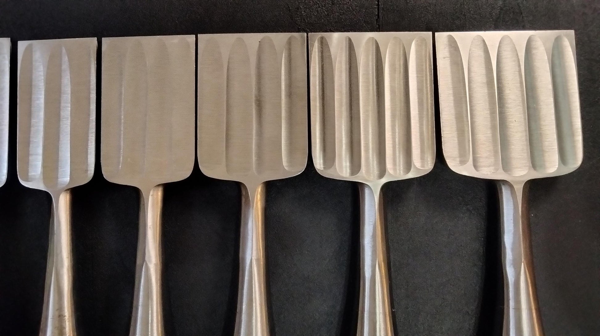 Vintage Chisel Set Higashimasamune Oire Nomi 15pcs | Made in Japan | Unused