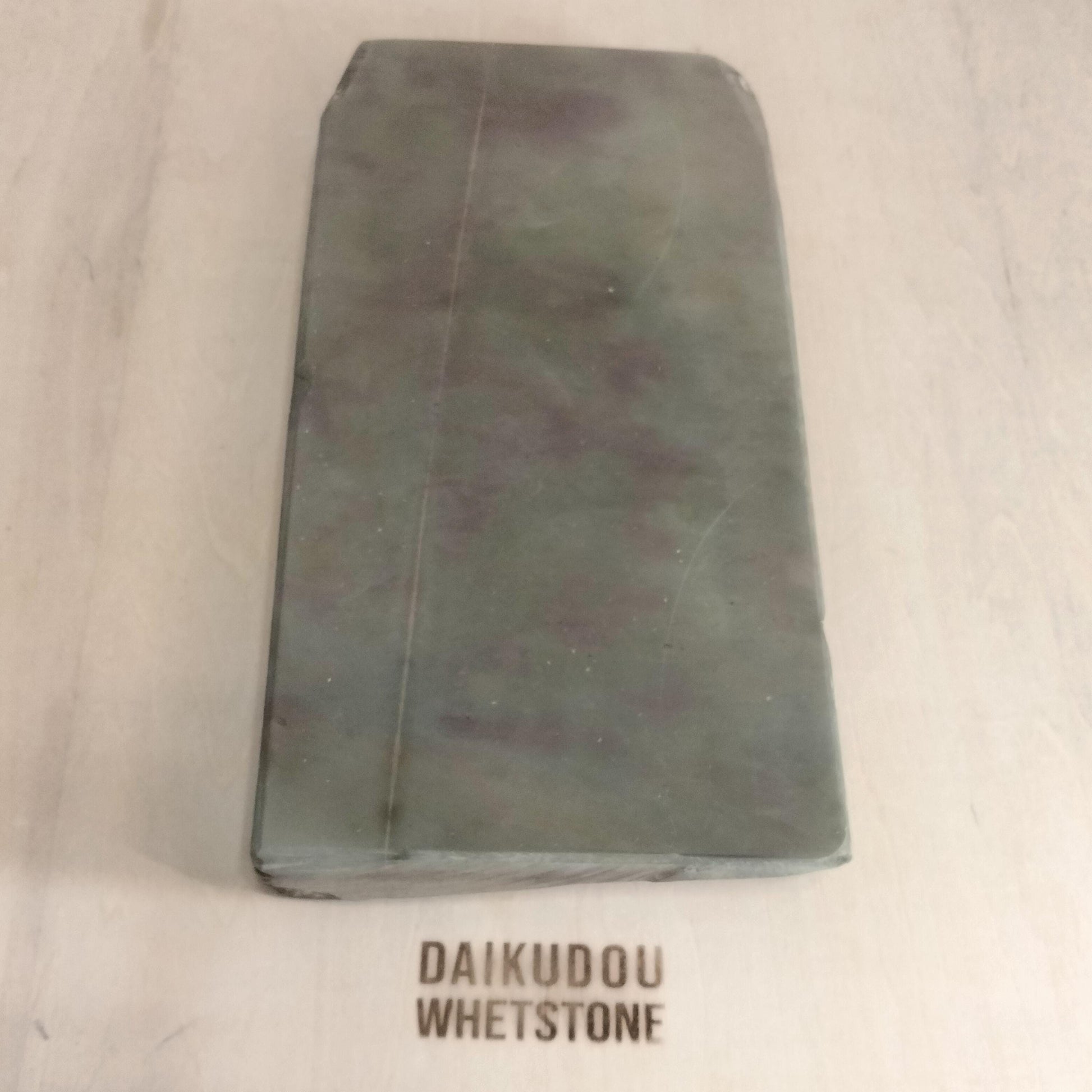 Natural Whetstone Hideriyama Suita 1544g | Made in Japan, Kyoto, Shohonyama