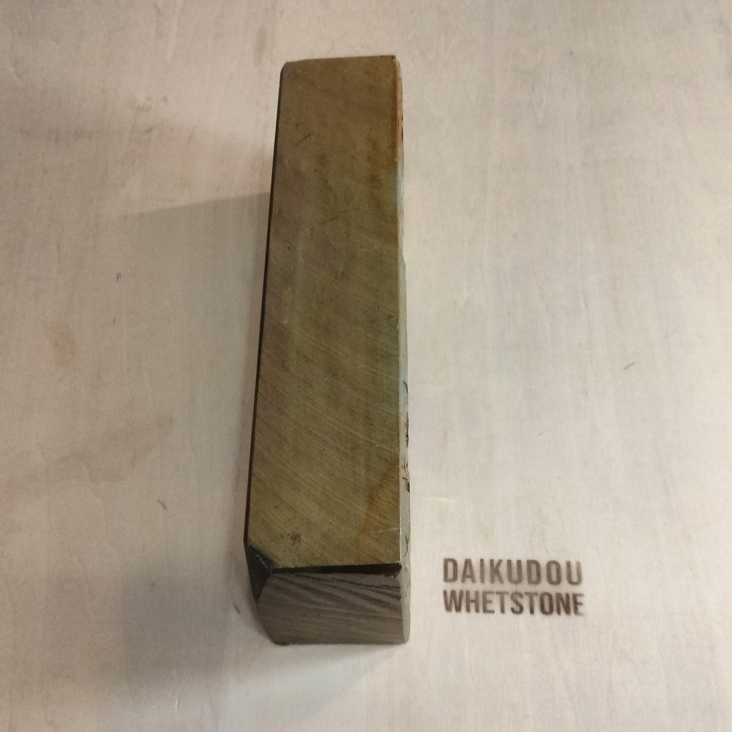 Natural Whetstone Suita 1700g Super-Grade Mark | Made in Japan, Kyoto, Shohonyama
