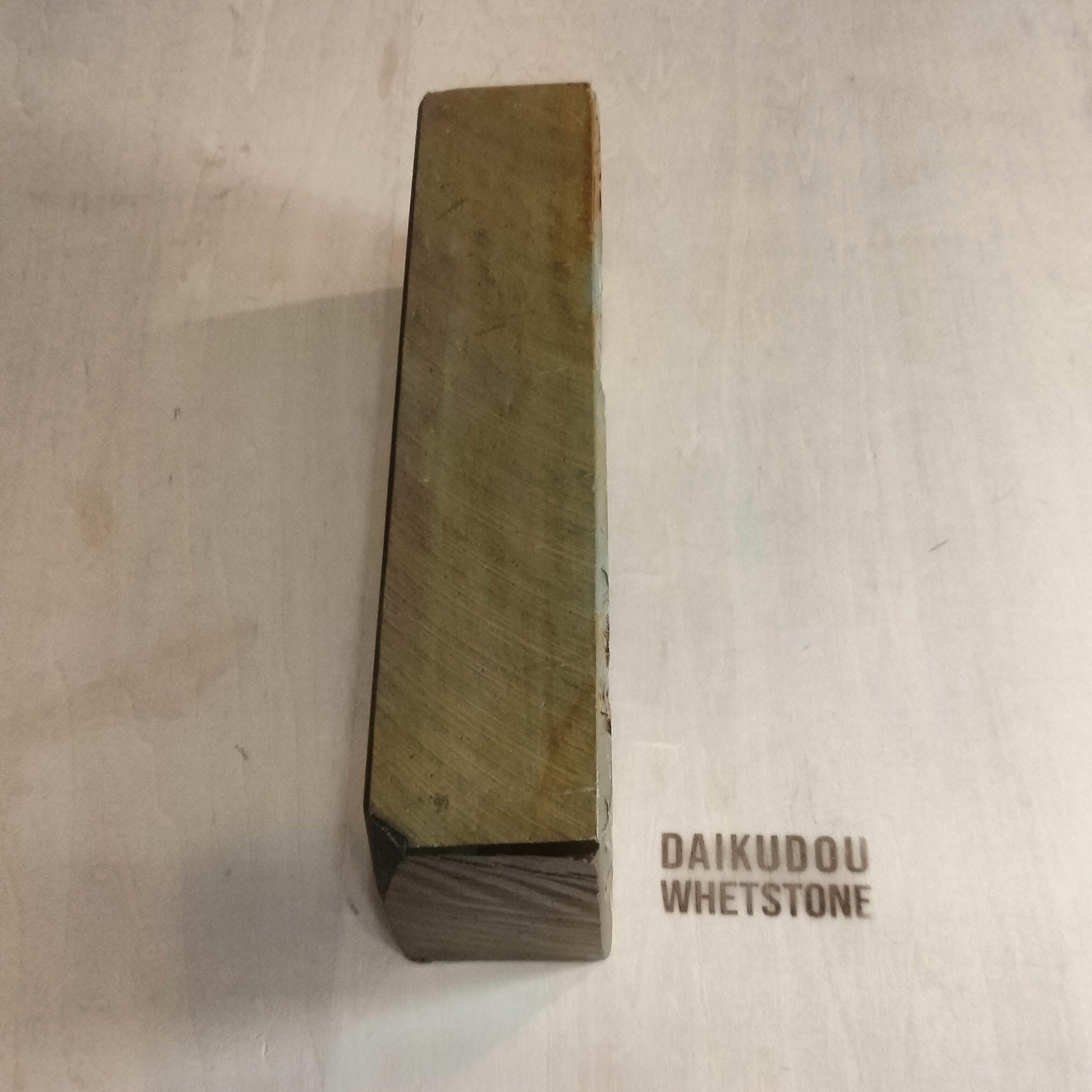 Natural Whetstone Suita 1700g Super-Grade Mark | Made in Japan, Kyoto, Shohonyama