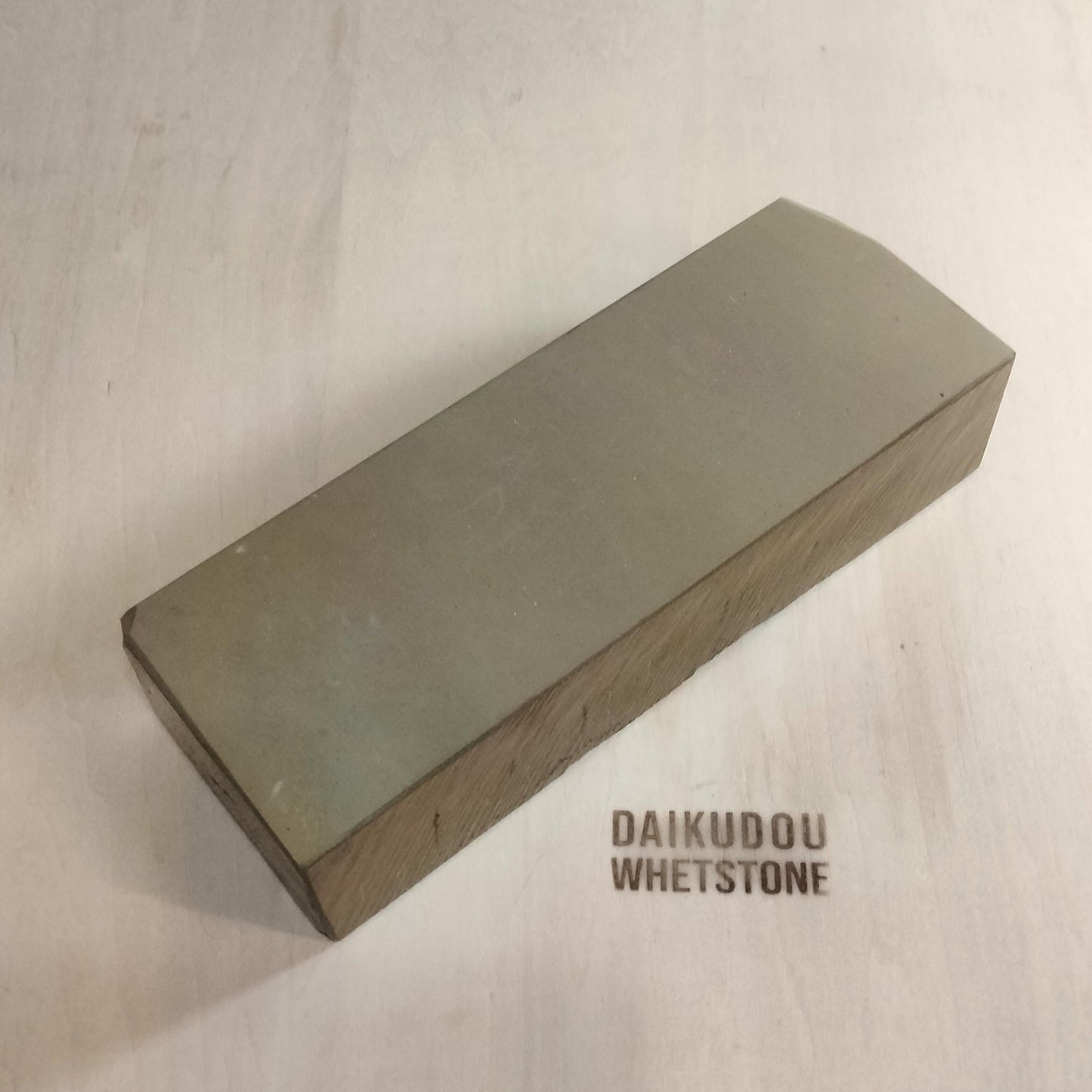 Natural Whetstone Suita 1700g Super-Grade Mark | Made in Japan, Kyoto, Shohonyama