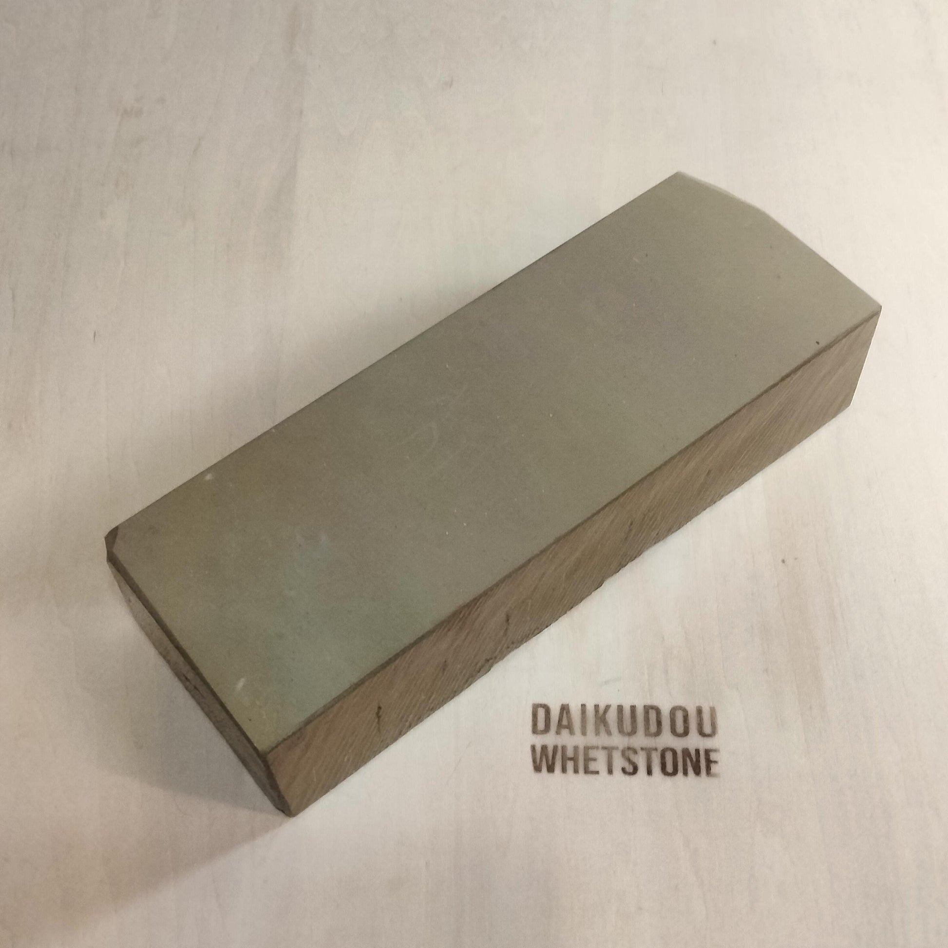 Natural Whetstone Suita 1700g Super-Grade Mark | Made in Japan, Kyoto, Shohonyama