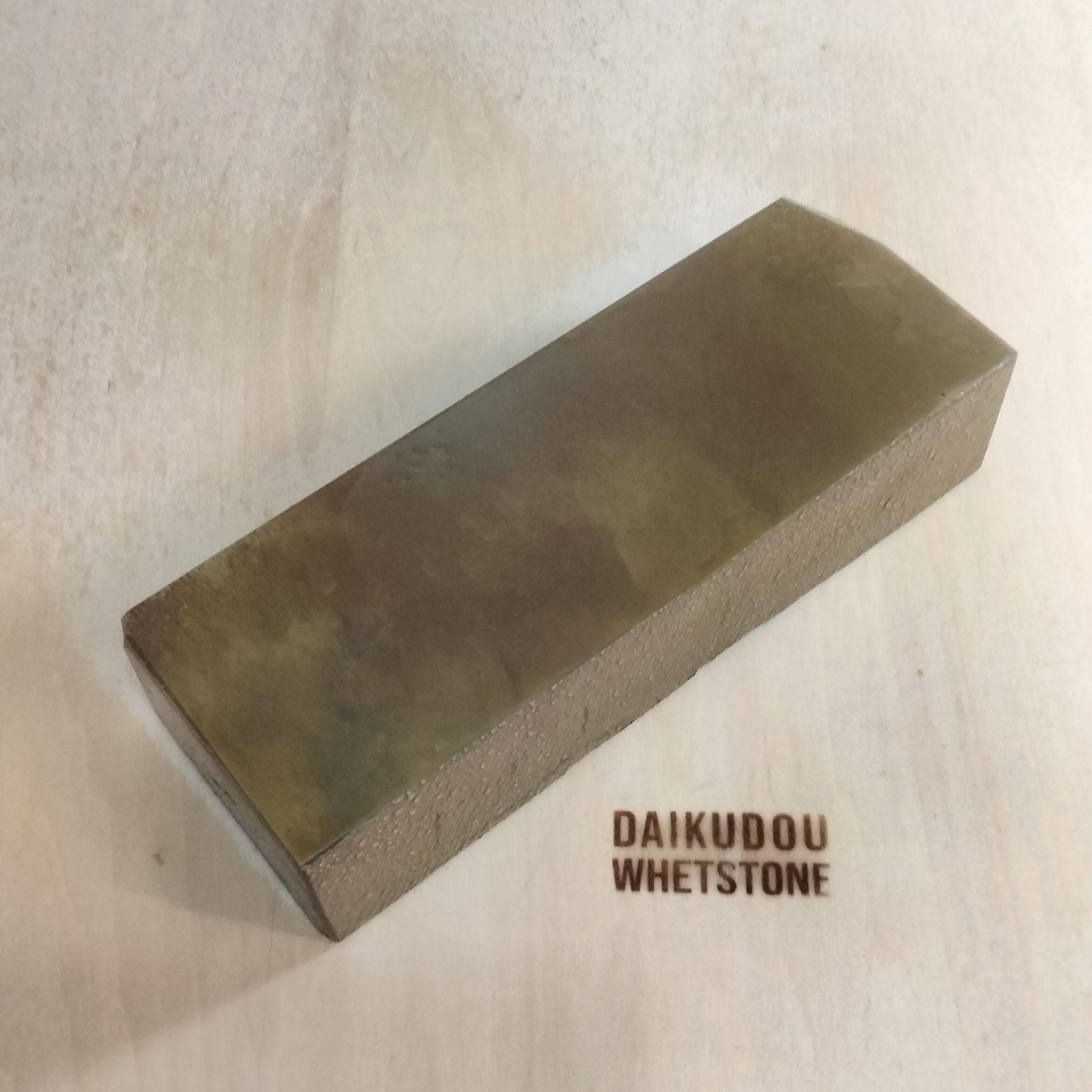 Natural Whetstone Suita 1700g Super-Grade Mark | Made in Japan, Kyoto, Shohonyama