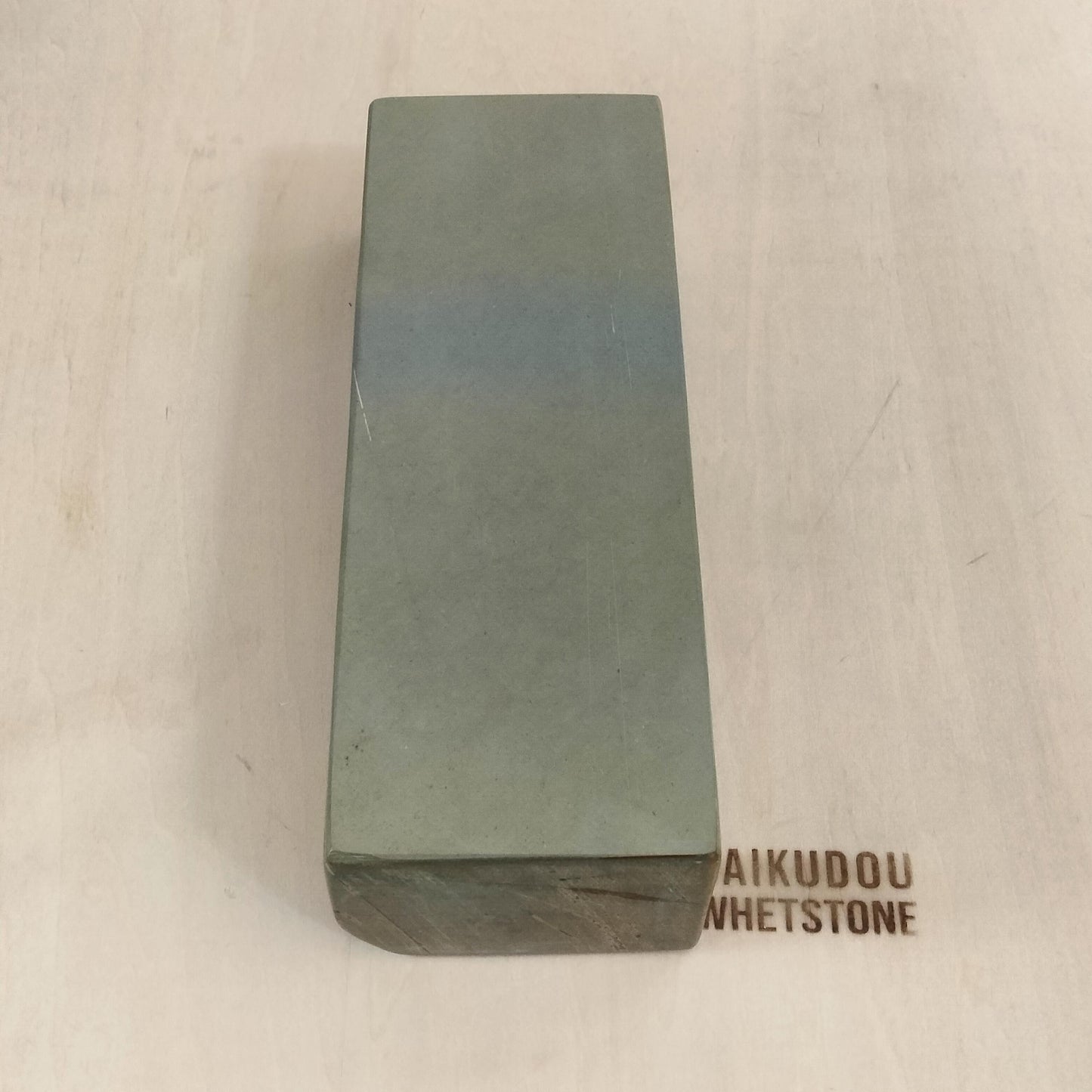 Natural Whetstone Maruoyama Hon-Tomae 2123g | Made in Japan, Kyoto