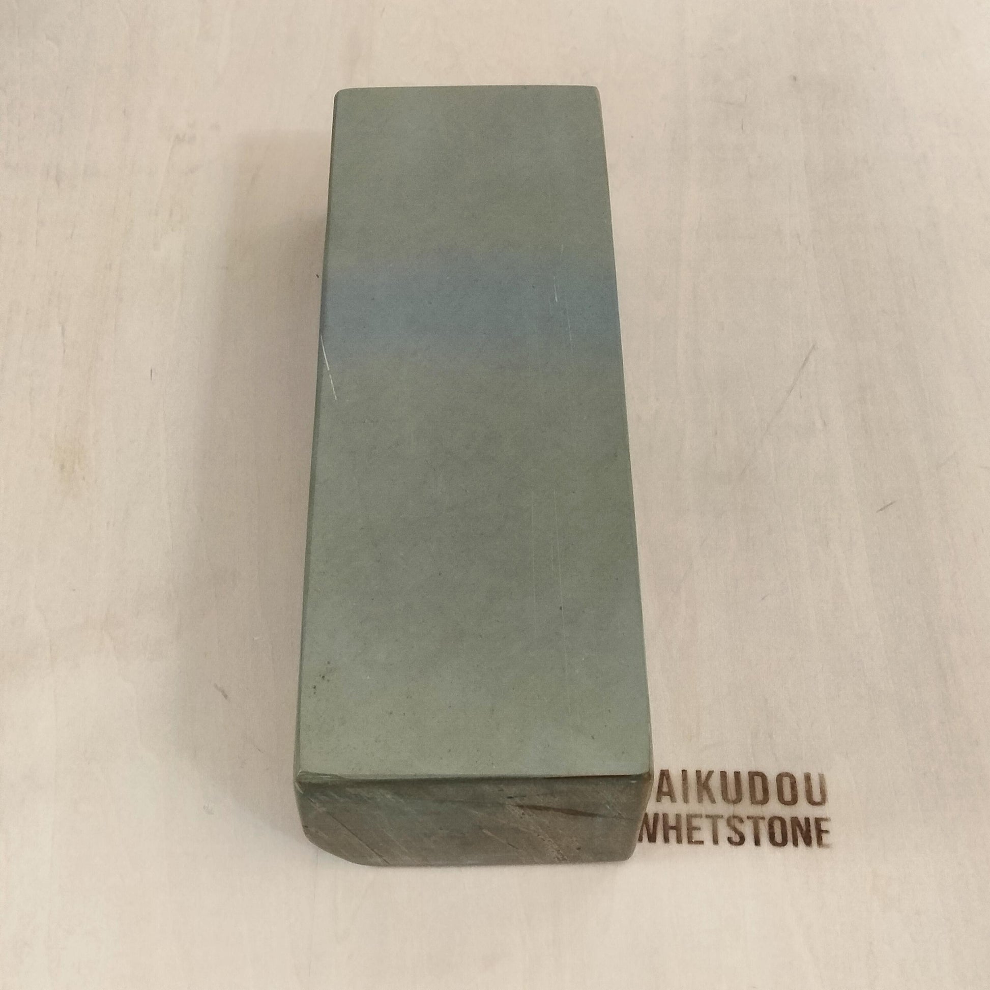 Natural Whetstone Maruoyama Hon-Tomae 2123g | Made in Japan, Kyoto