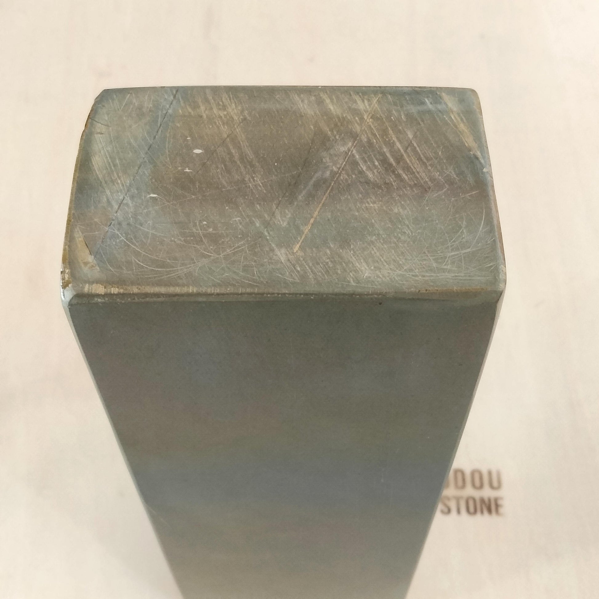 Natural Whetstone Maruoyama Hon-Tomae 2123g | Made in Japan, Kyoto