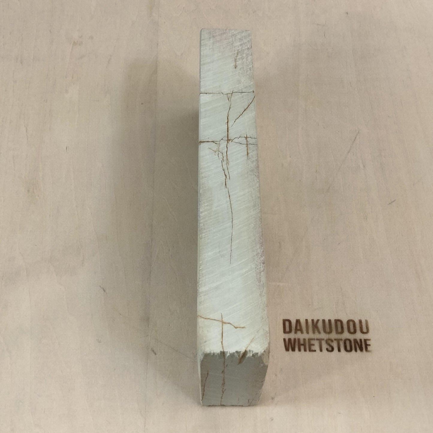 Natural Whetstone Renge Suita 1126g | Made in Japan, Kyoto, Shohonyama