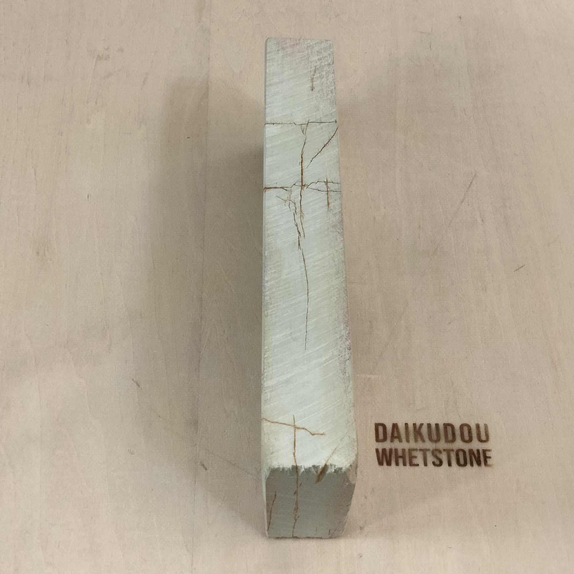 Natural Whetstone Renge Suita 1126g | Made in Japan, Kyoto, Shohonyama