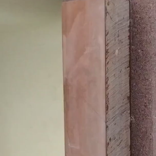 Natural Whetstone Ōhira Suita 1869g | Made in Japan, Kyoto, Shohonyama