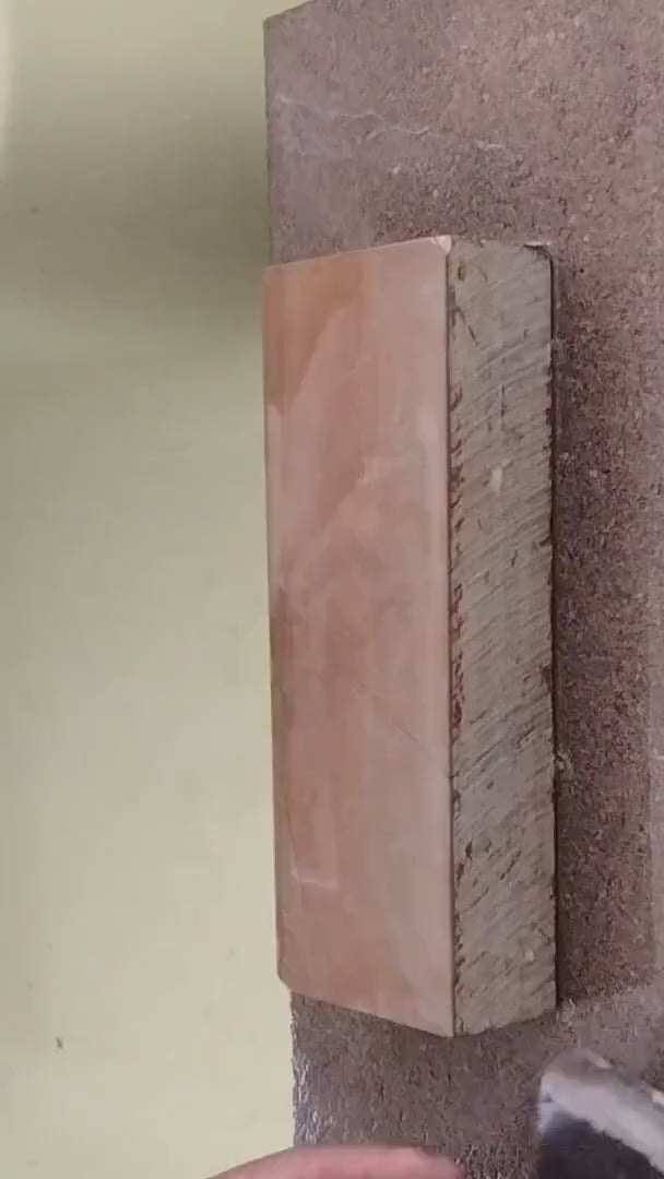 Natural Whetstone Ōhira Suita 1869g | Made in Japan, Kyoto, Shohonyama
