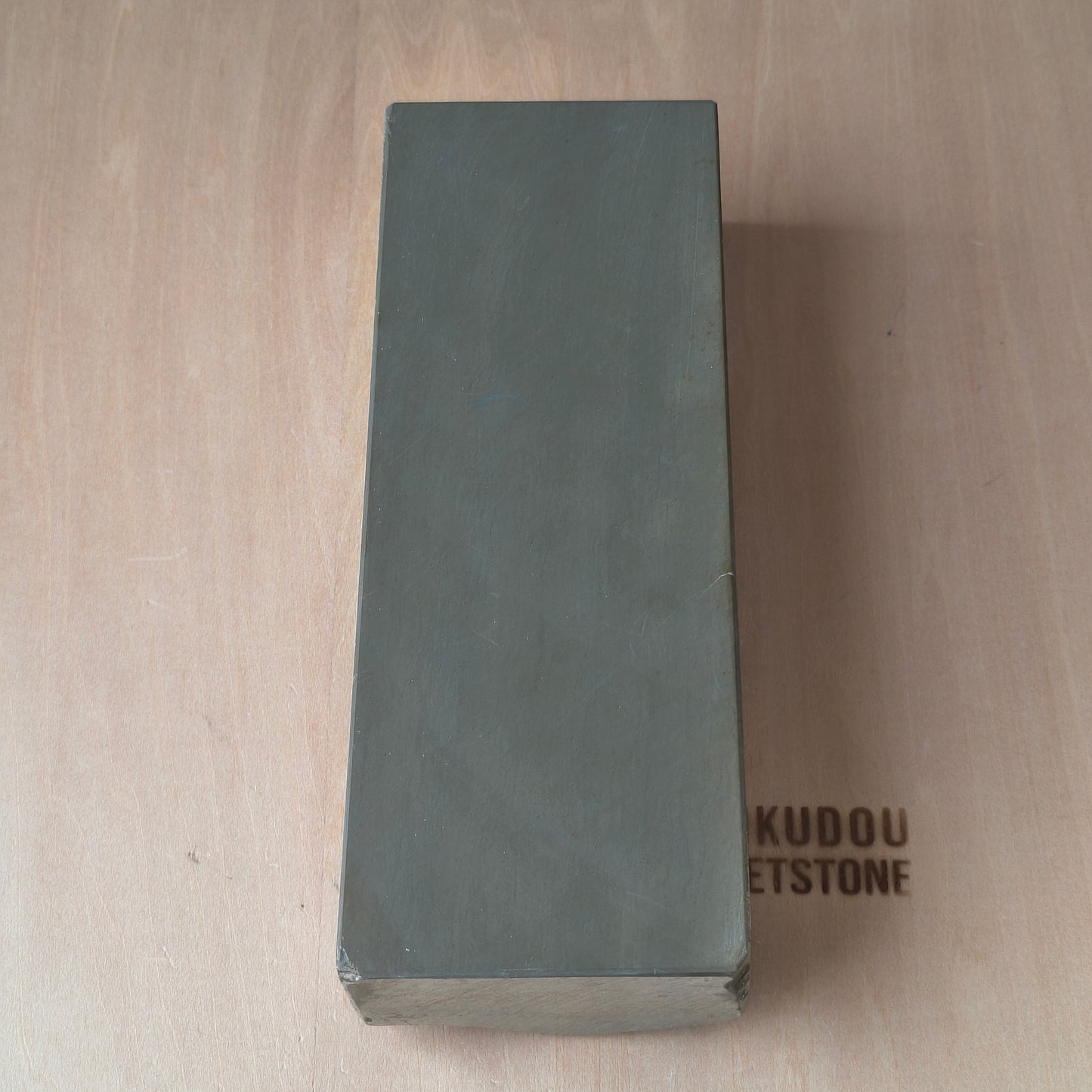 Natural Whetstone  Atagoyama Awasedo 1881g | Made in Japan, Kyoto, Shohonyama