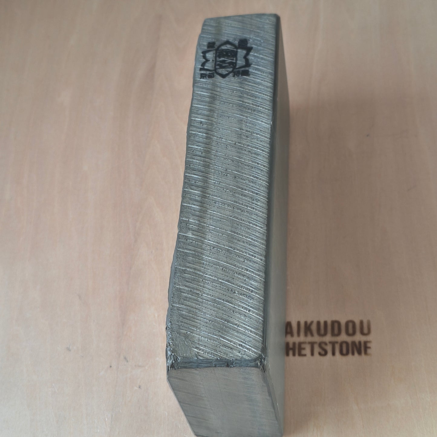 Natural Whetstone Ōhira Ipponsen 1682g | Made in Japan, Kyoto, Shohonyama