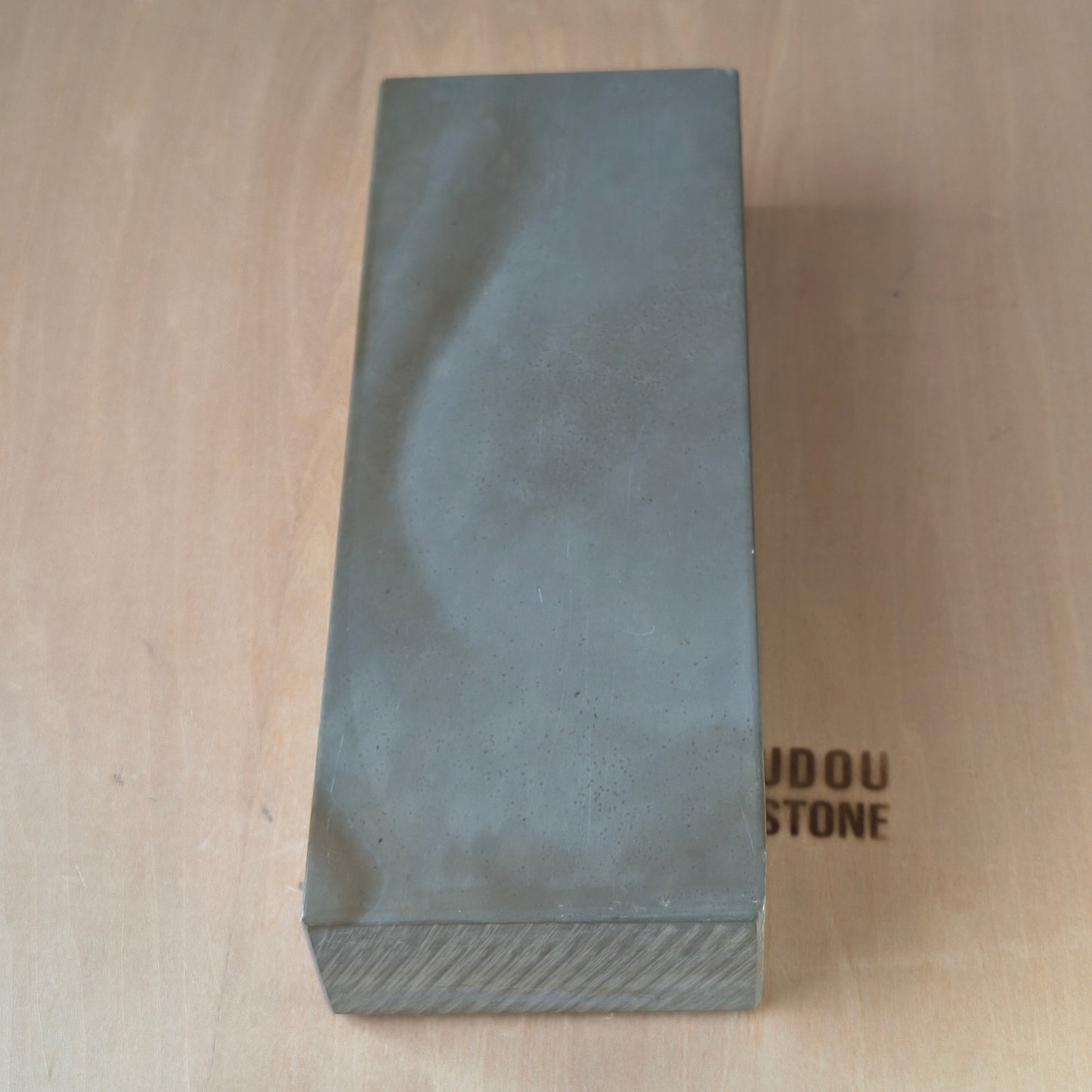 Natural WhetstoneTomae Asagi Kanmaki 1861g | Made in Japan, Kyoto, Shohonyama