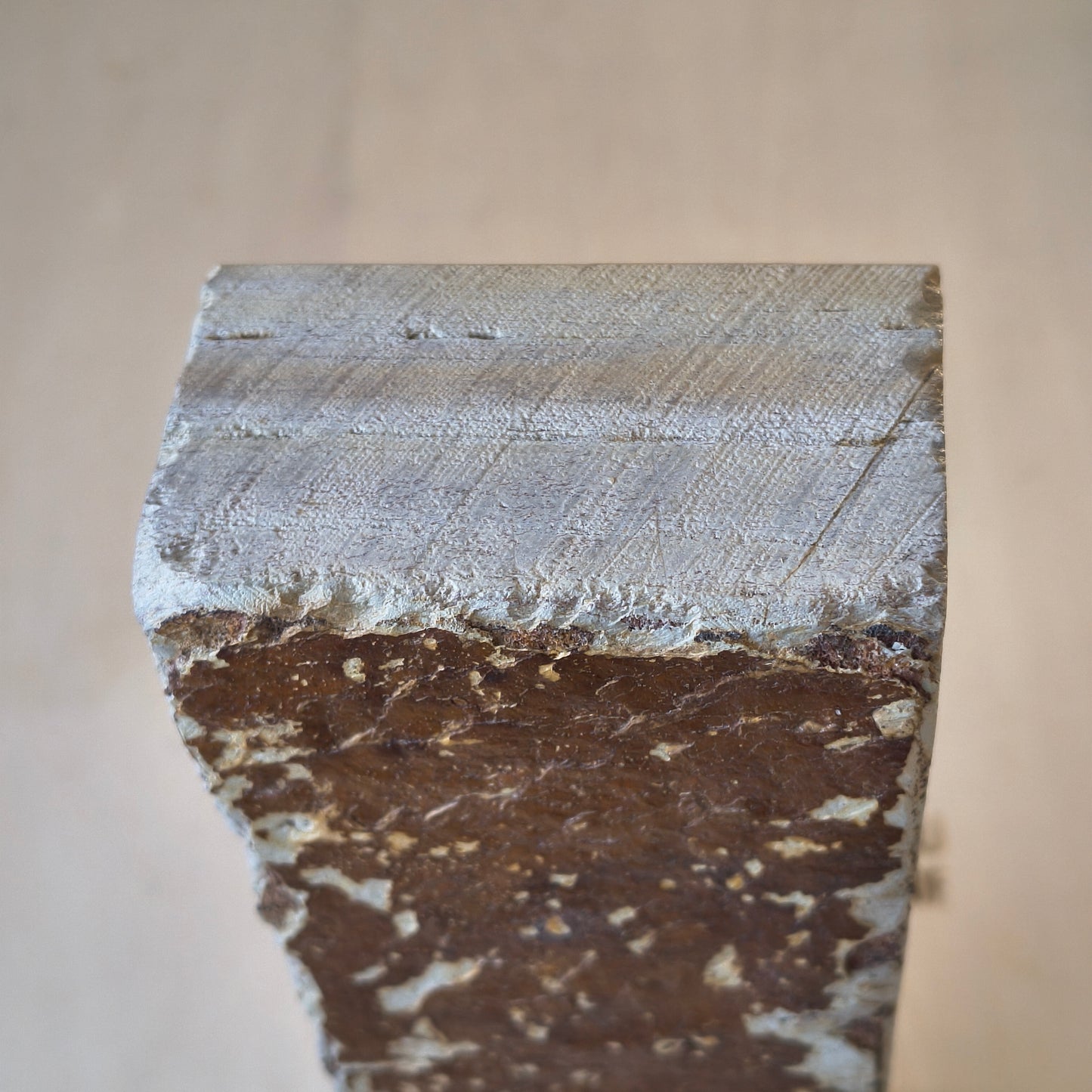 Natural Whetstone Ōhira Renge Hon-Suita 1645g | Made in Japan, Kyoto, Shohonyama