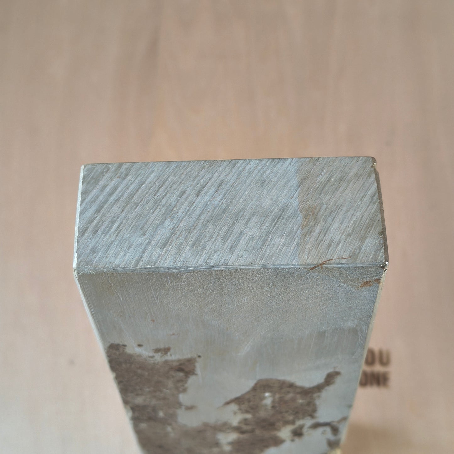 Natural Whetstone Tomae Nashiji 1373g | Made in Japan, Kyoto, Shohonyama