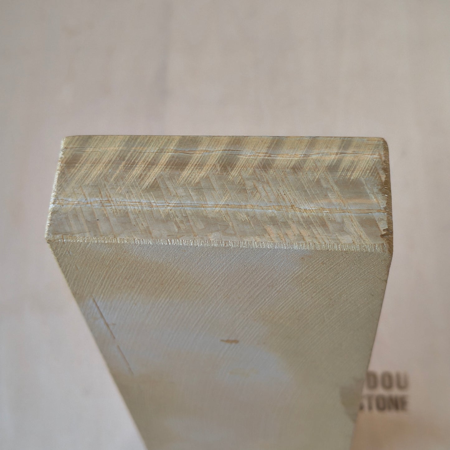 Natural Whetstone Nakayama Tomae madara 1435g | Made in Japan, Kyoto, Shohonyama