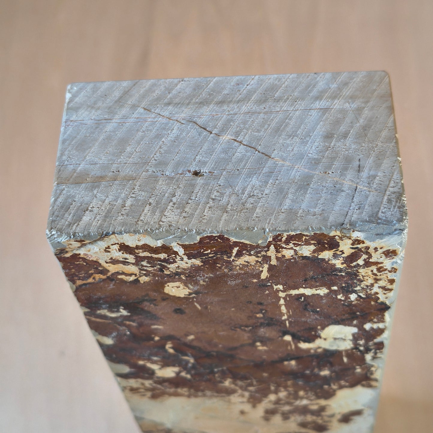 Natural Whetstone| Ohira Renge Suita 2278g | Made in Japan, Kyoto, Shohonyama