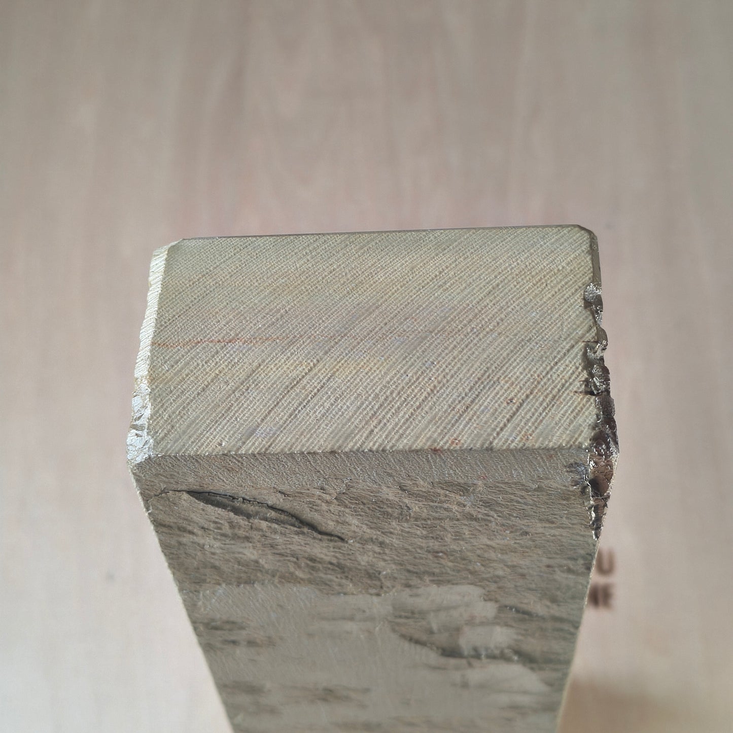 Natural Whetstone Tomae 1564g | Made in Japan, Kyoto, Shōhonyama