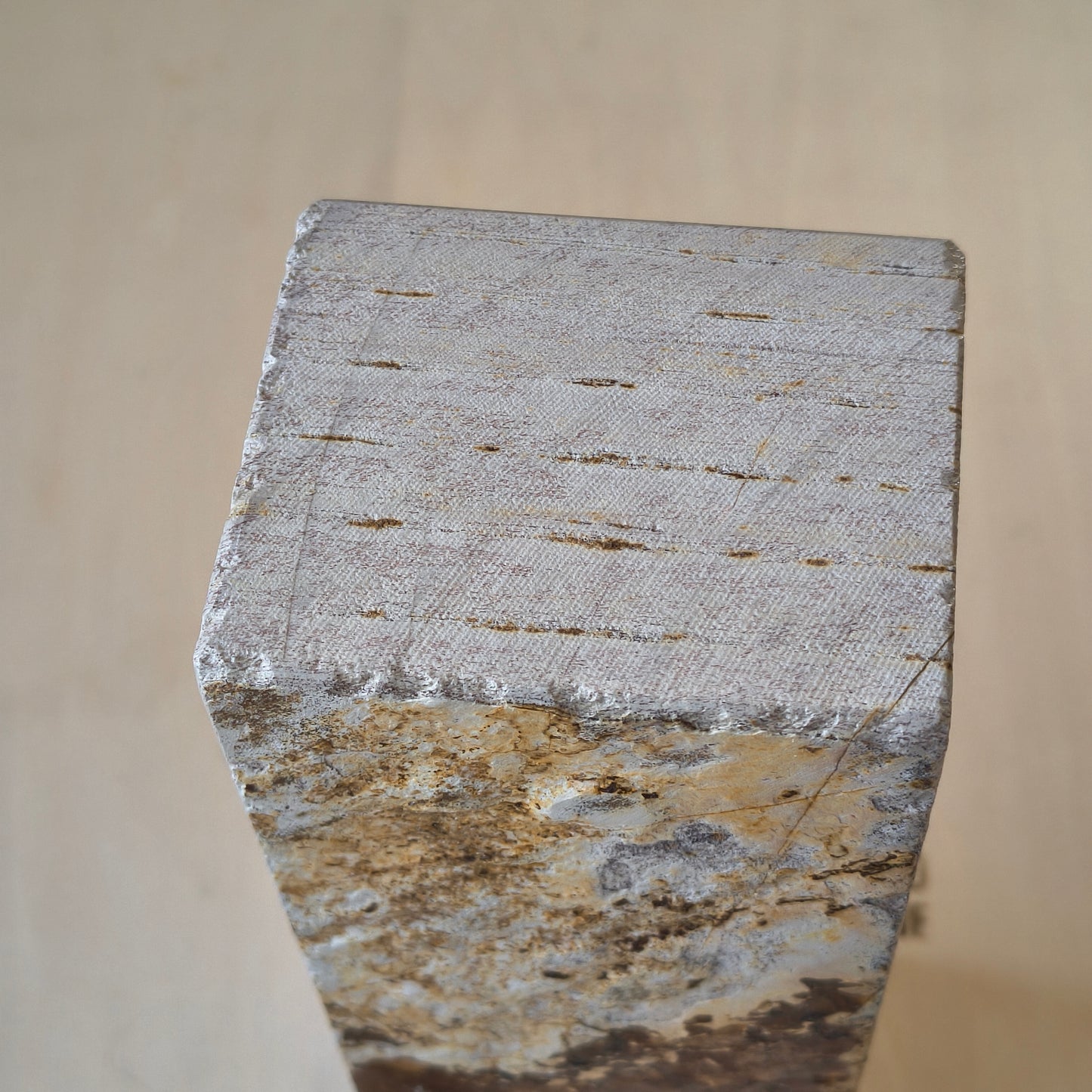 Natural Whetstone Ōhira Renge Suita 2883g | Made in Japan, Kyoto, Shohonyama