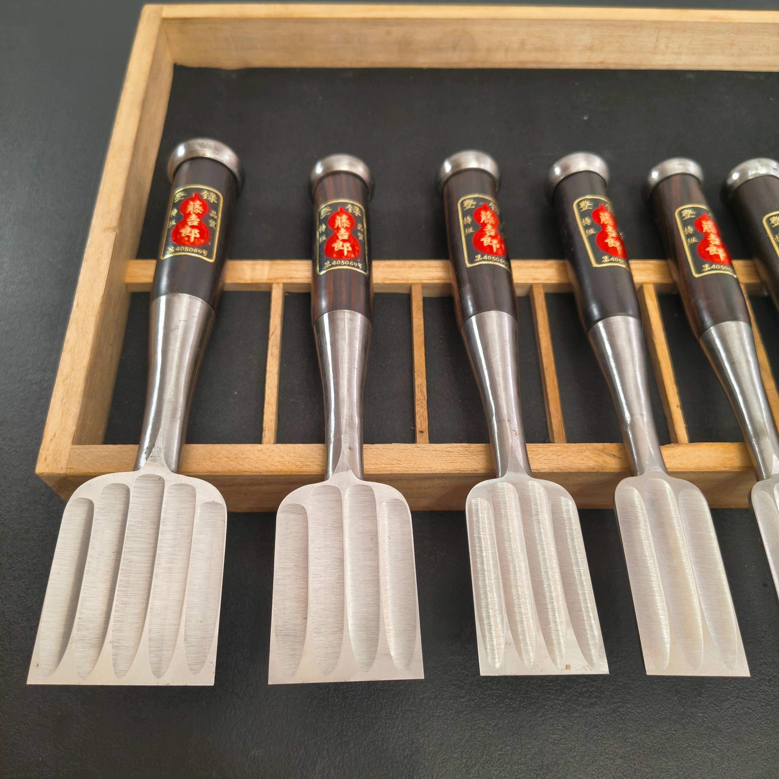 Japanese Vintage Tools – DAIKUDOU