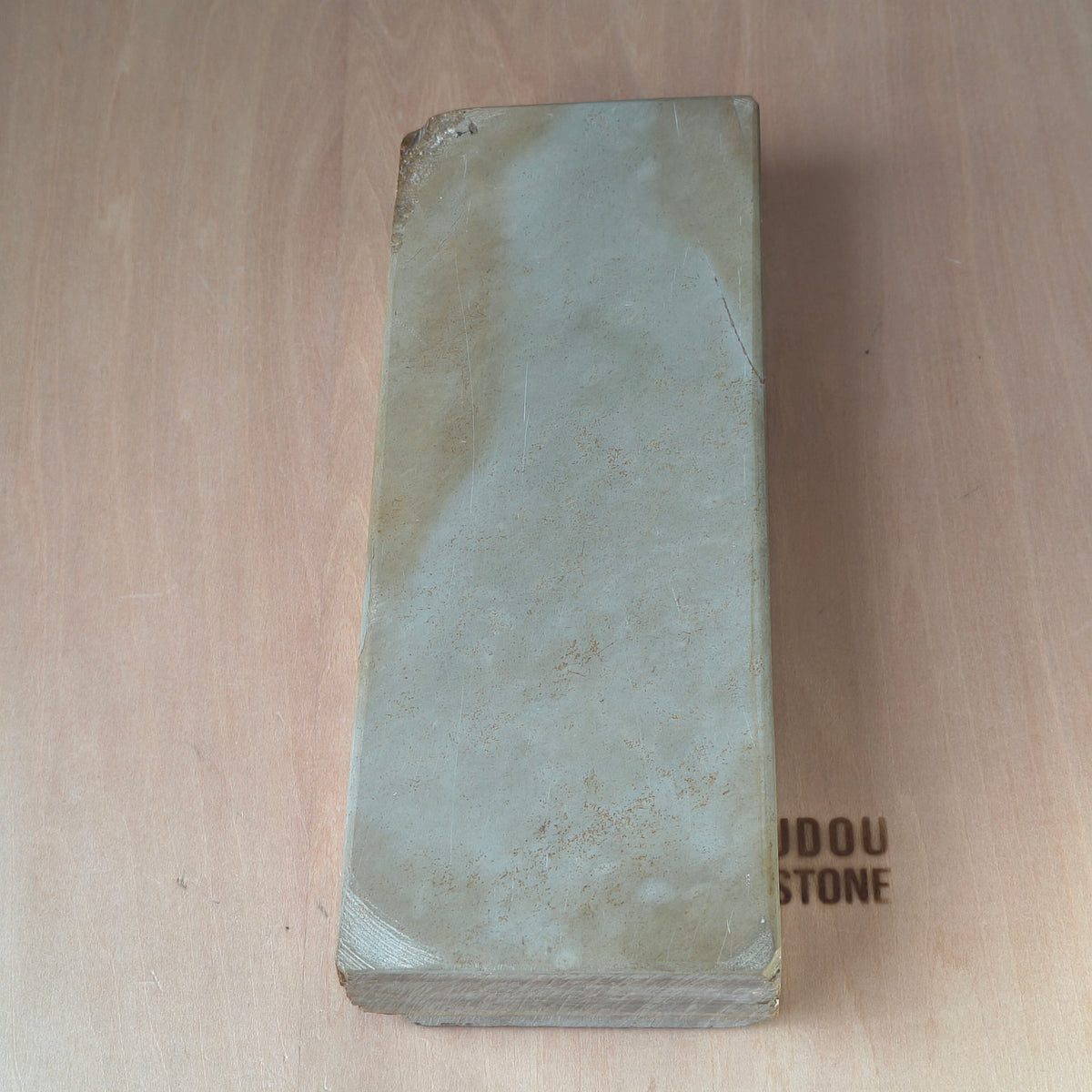 Natural Whetstone Tomae Nashiji 1736g | Made in Japan, Kyoto, Shohonyama