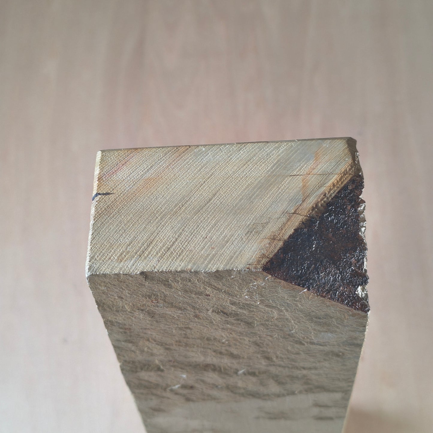 Natural Whetstone Tomae 1564g | Made in Japan, Kyoto, Shōhonyama