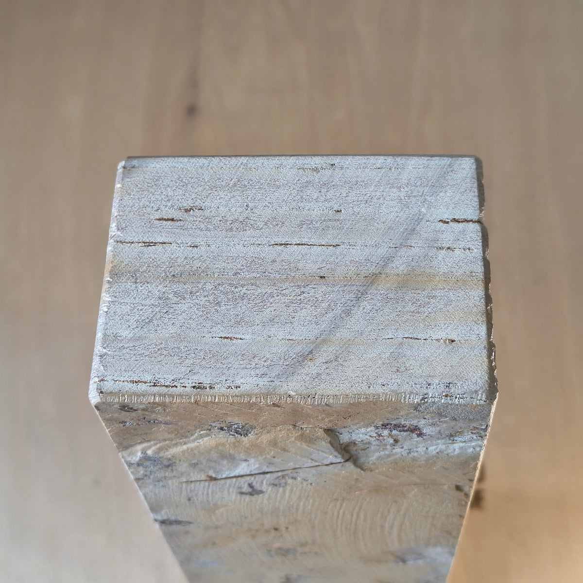 Natural Whetstone Ōhira Renge Suita 2555g | Made in Japan, Kyoto, Shohonyama
