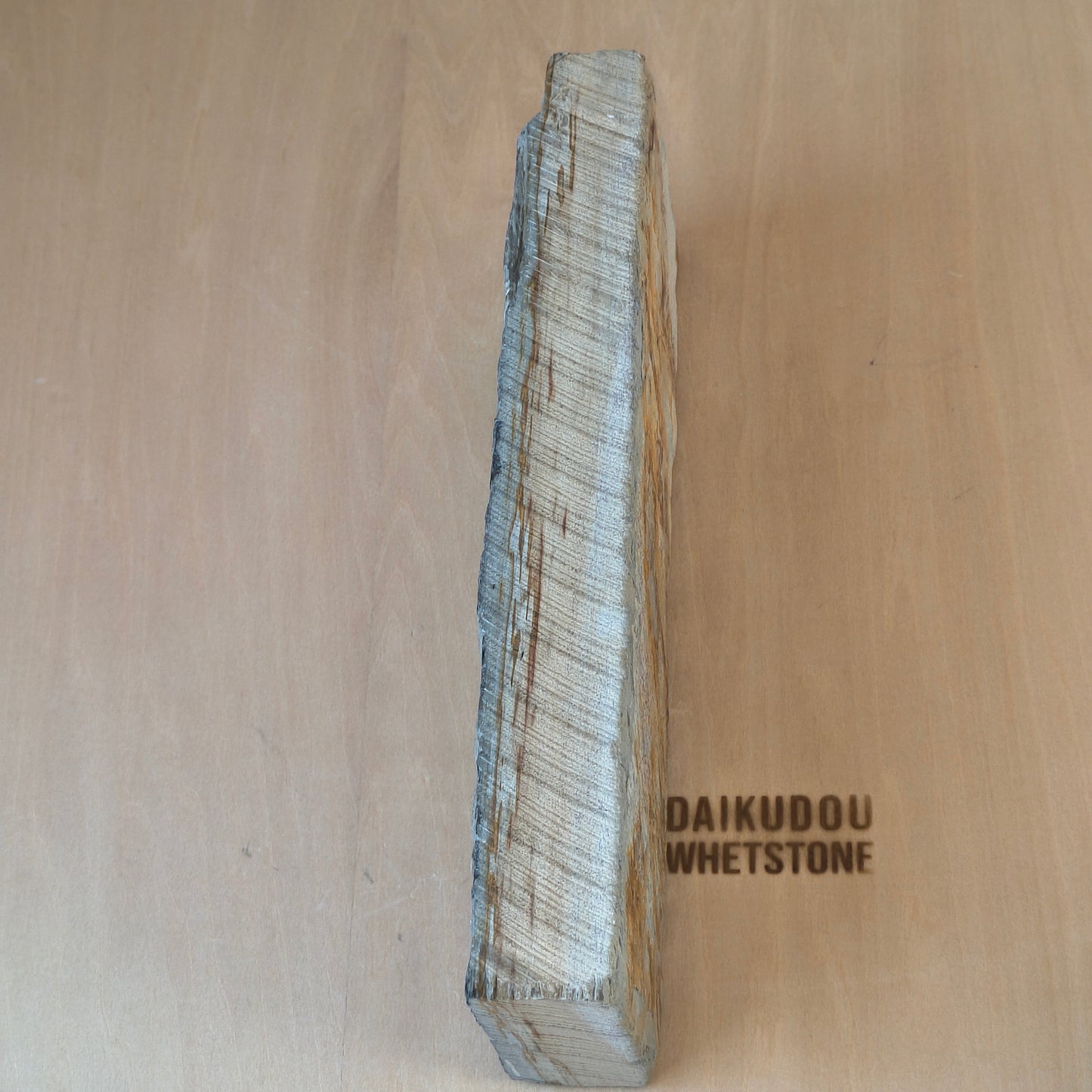 Natural Whetstone Ōhira Uchigumori 1486g | Made in Japan, Kyoto, Shohonyama