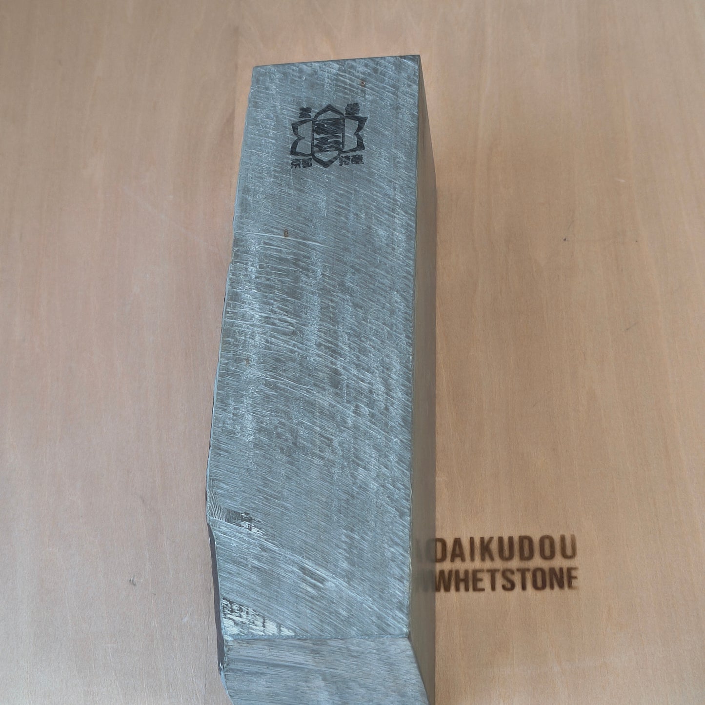 Natural Whetstone Tomae Asagi 2758g | Made in Japan, Kyoto, Shohonyama