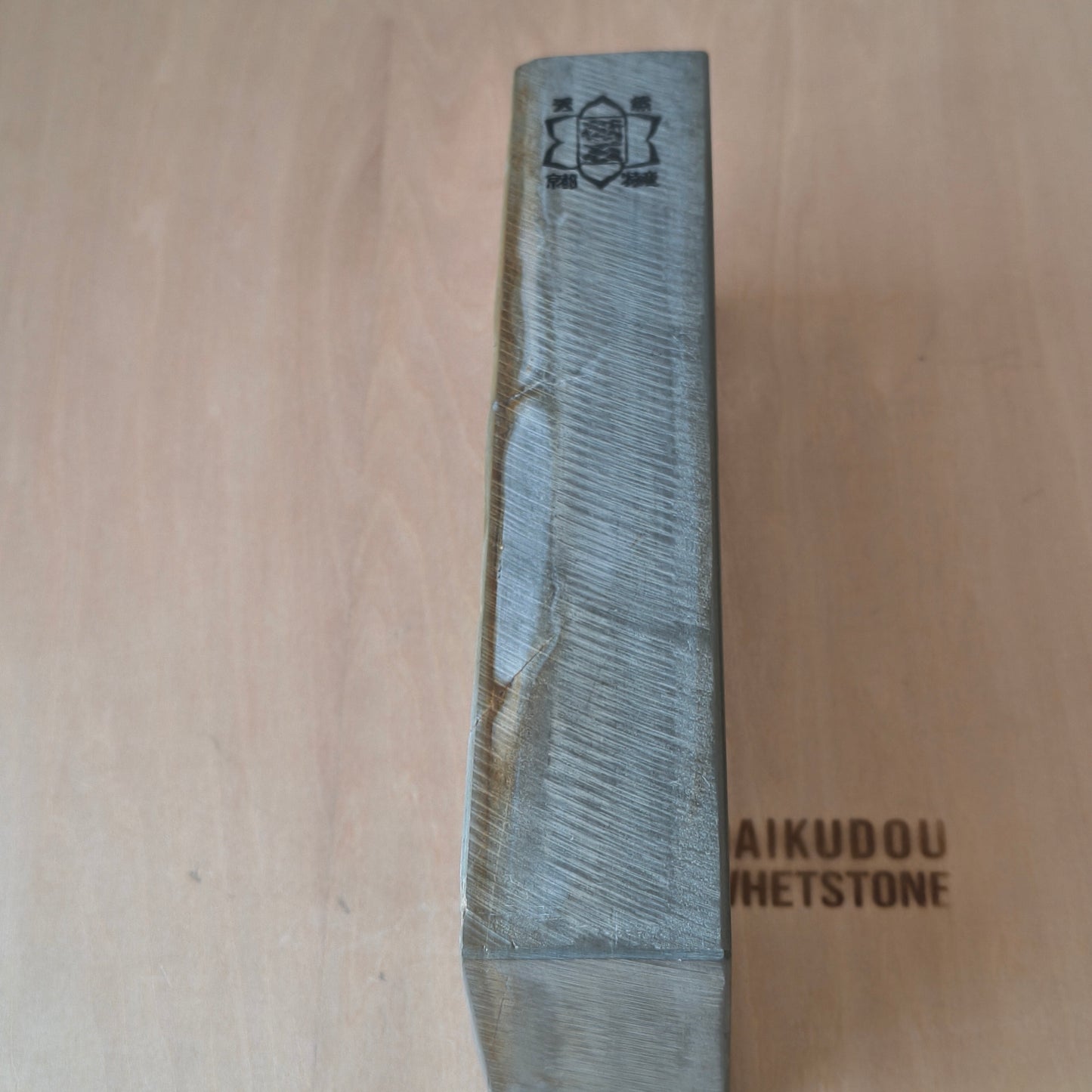 Natural Whetstone Tomae Asagi 1900g | Made in Japan, Kyoto, Shohonyama