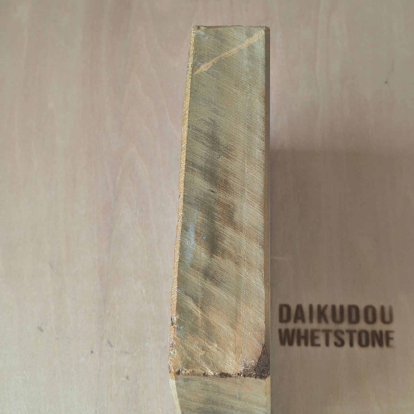 Natural Whetstone Nakayama Tomae 1074g | Made in Japan, Kyoto, Shohonyama